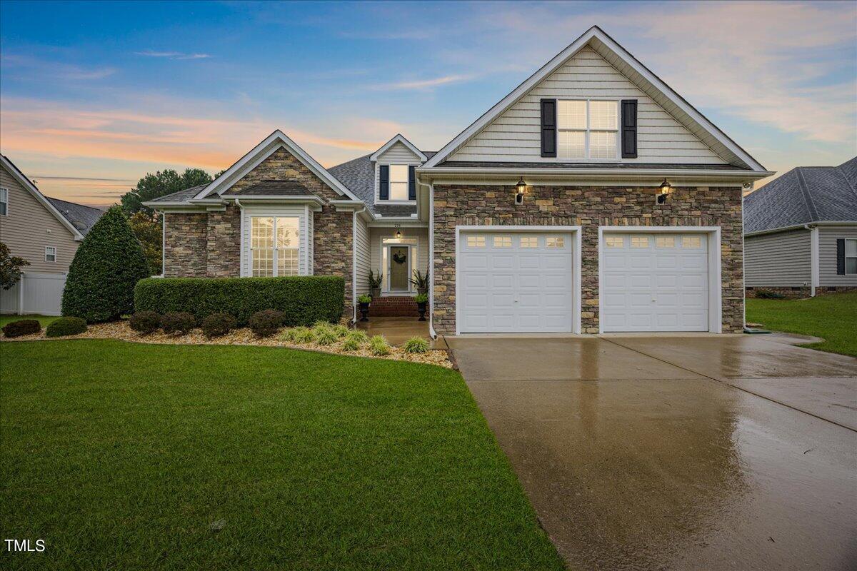 216 Hocutt Farm Dr Drive