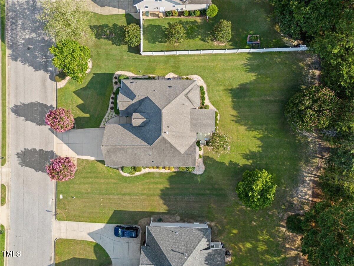 216 Hocutt Farm Dr Drive