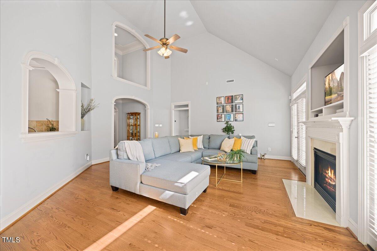 216 Hocutt Farm Dr Drive