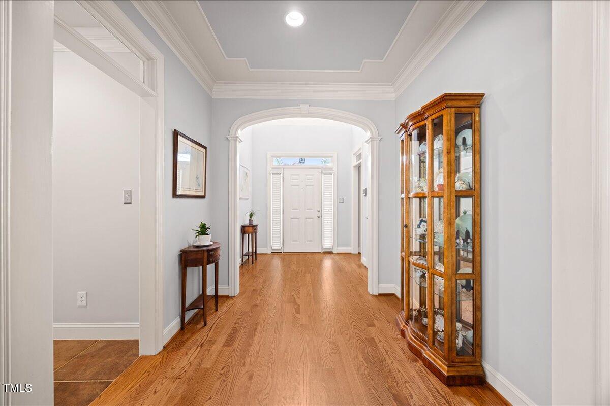 216 Hocutt Farm Dr Drive