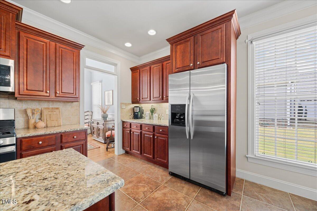 216 Hocutt Farm Dr Drive