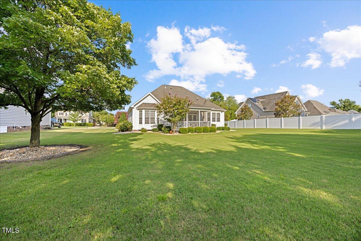 216 Hocutt Farm Dr Drive