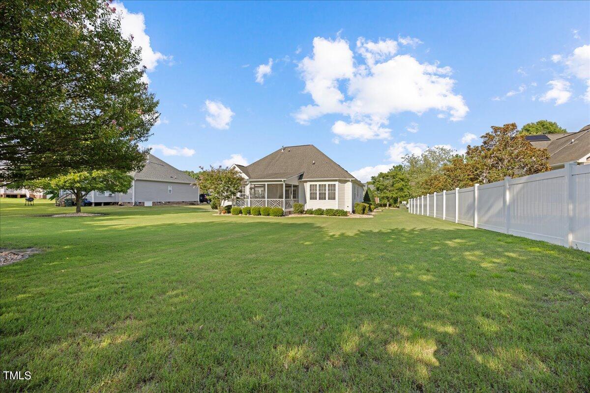 216 Hocutt Farm Dr Drive