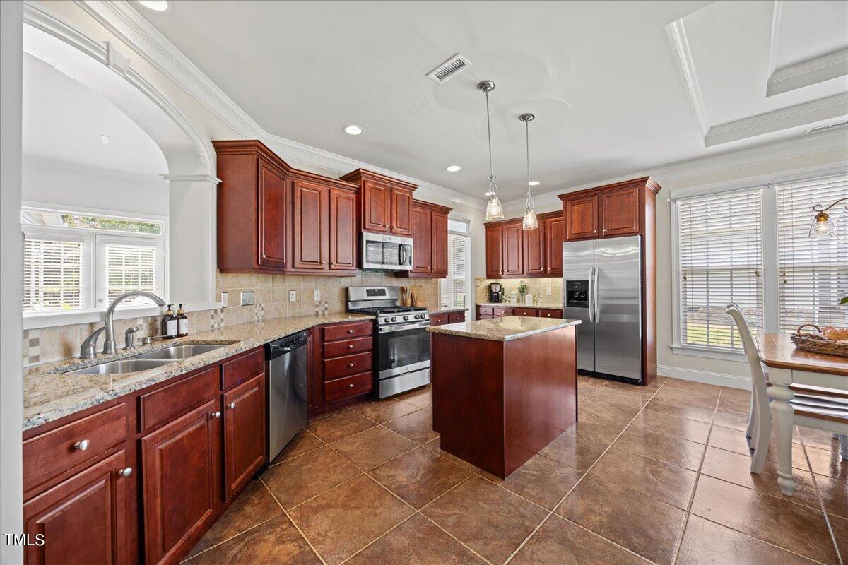 216 Hocutt Farm Dr Drive