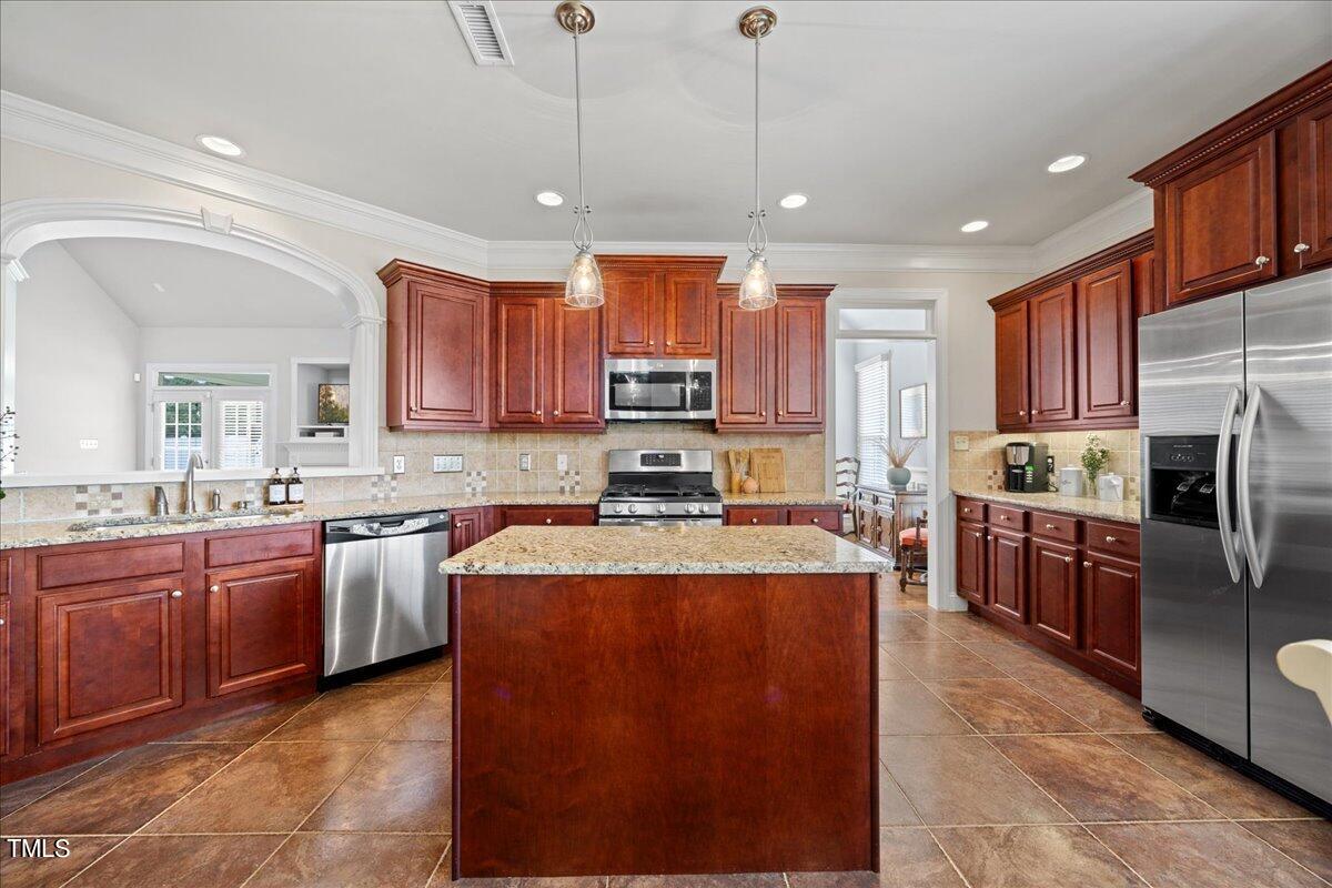 216 Hocutt Farm Dr Drive