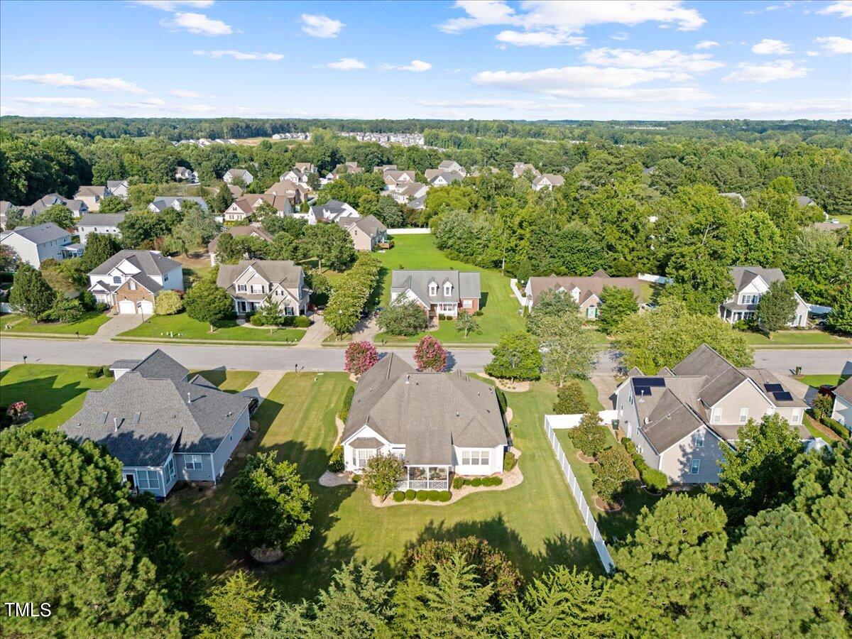 216 Hocutt Farm Dr Drive