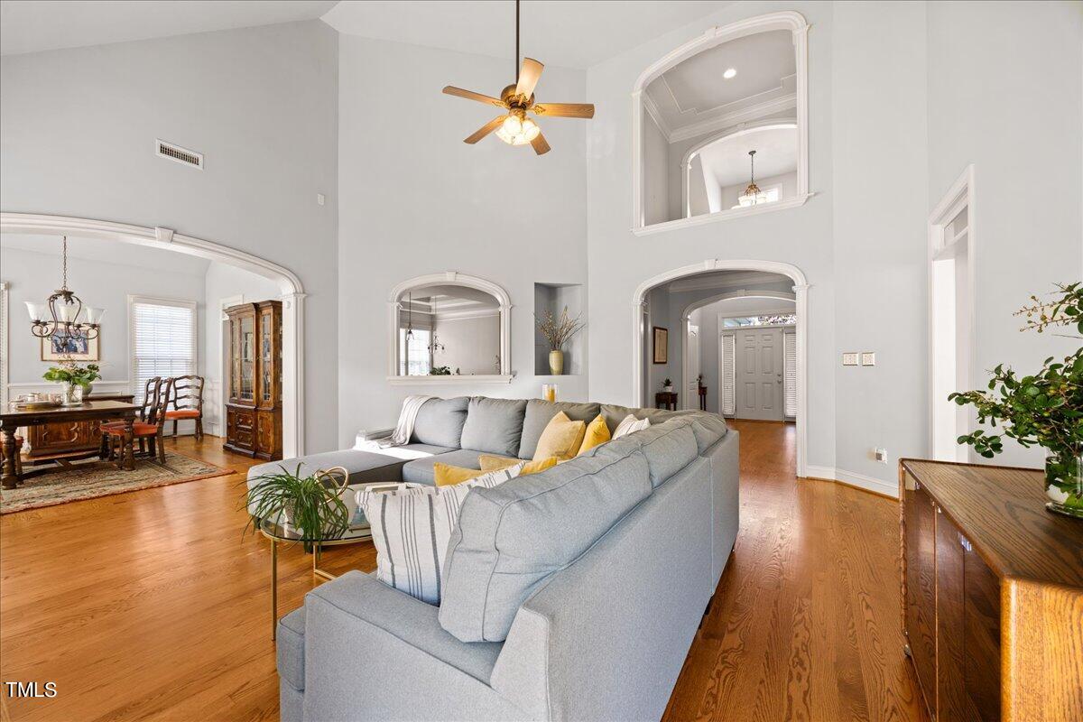 216 Hocutt Farm Dr Drive