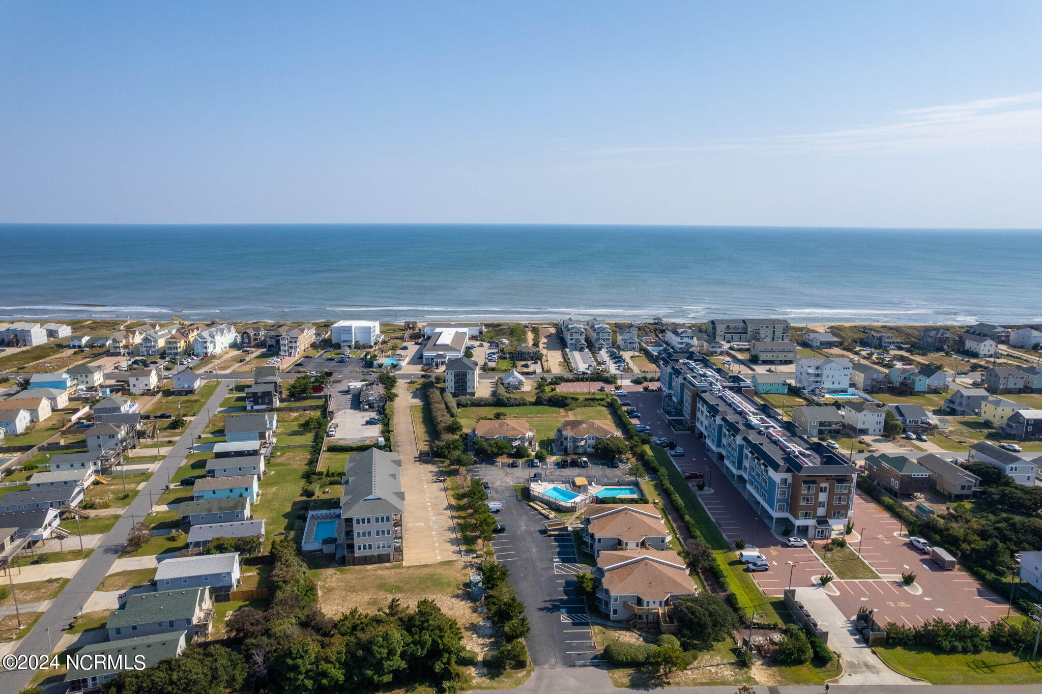 2009 Wrightsville Boulevard, 3-C