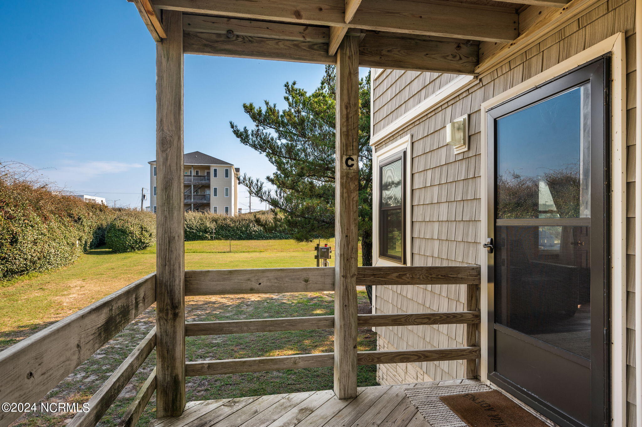 2009 Wrightsville Boulevard, 3-C