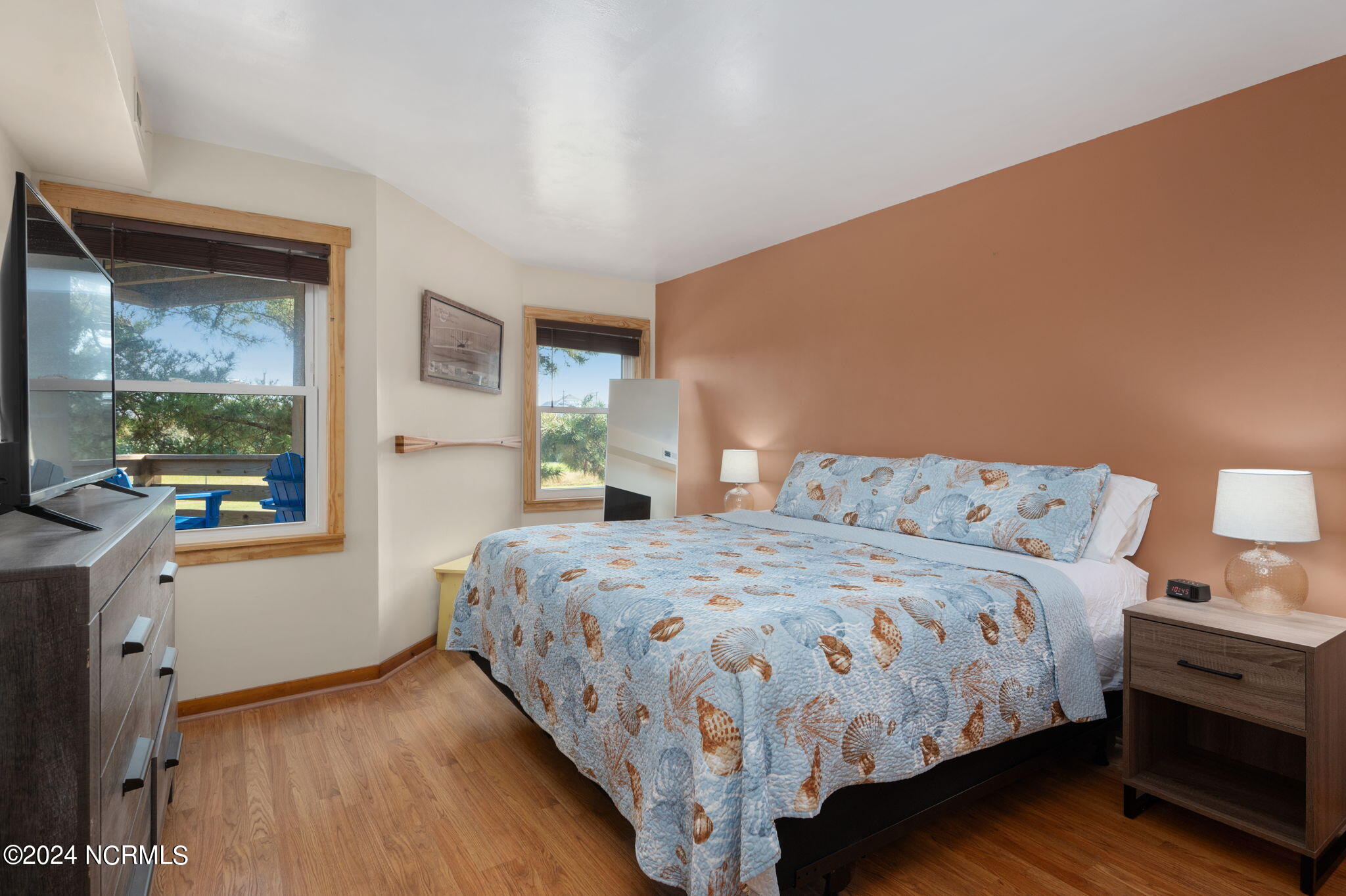2009 Wrightsville Boulevard, 3-C
