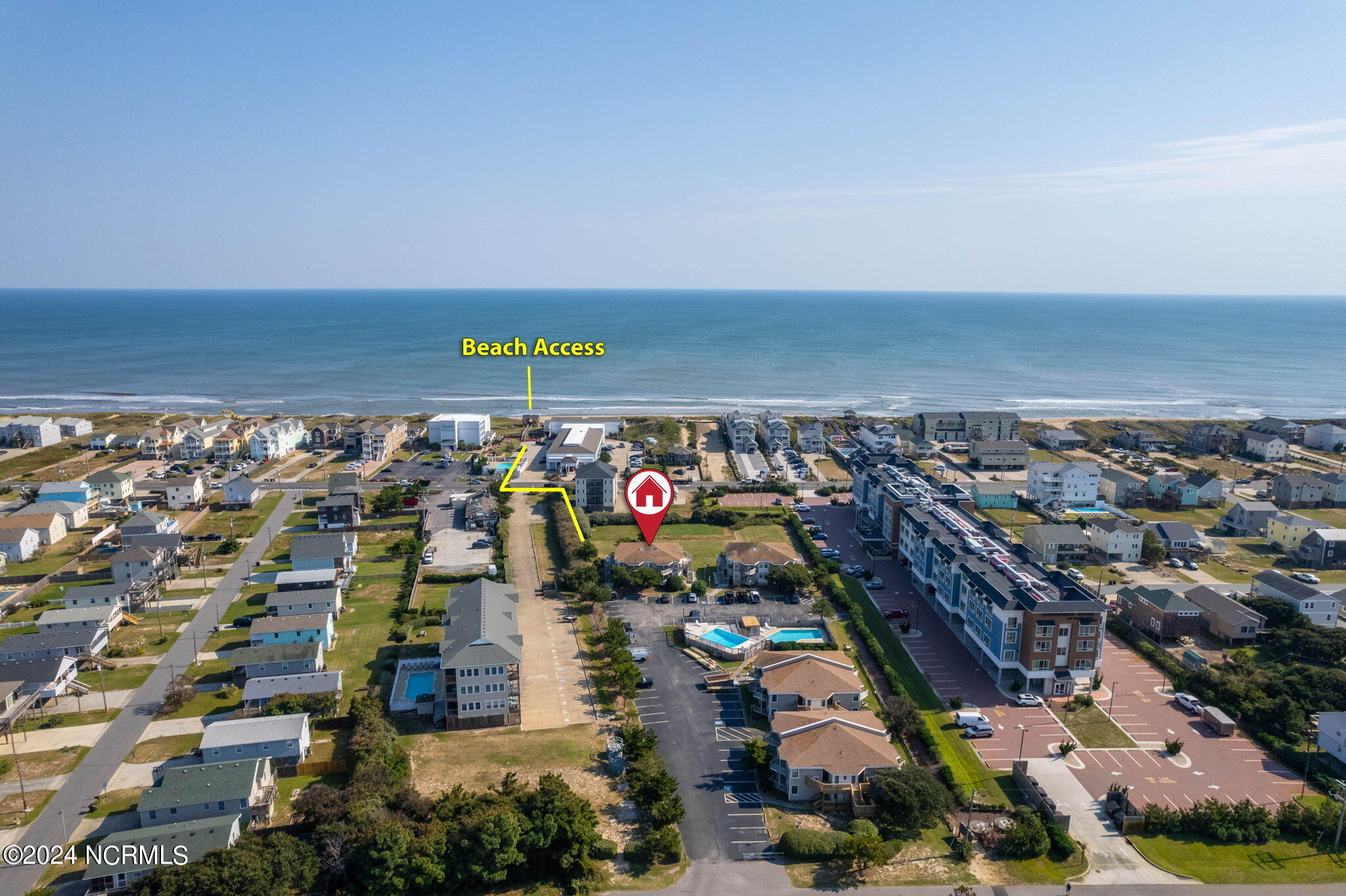 2009 Wrightsville Boulevard, 3-C
