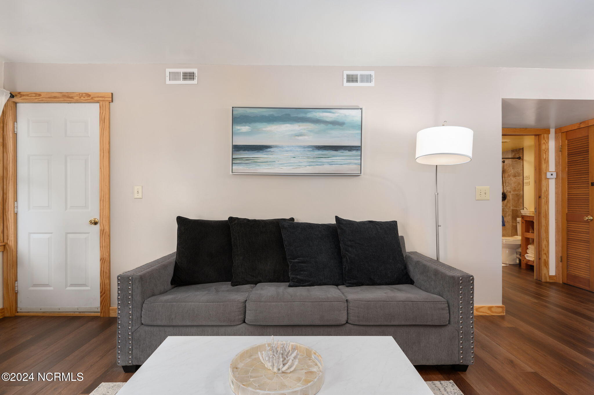 2009 Wrightsville Boulevard, 3-C