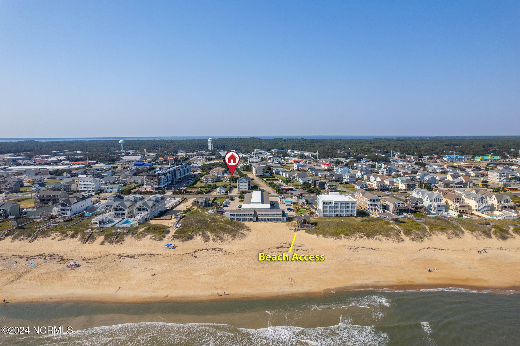 2009 Wrightsville Boulevard, 3-C