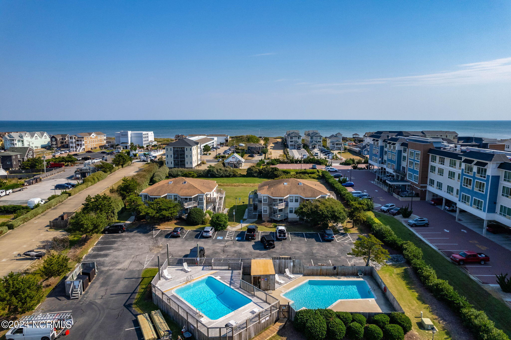 2009 Wrightsville Boulevard, 3-C