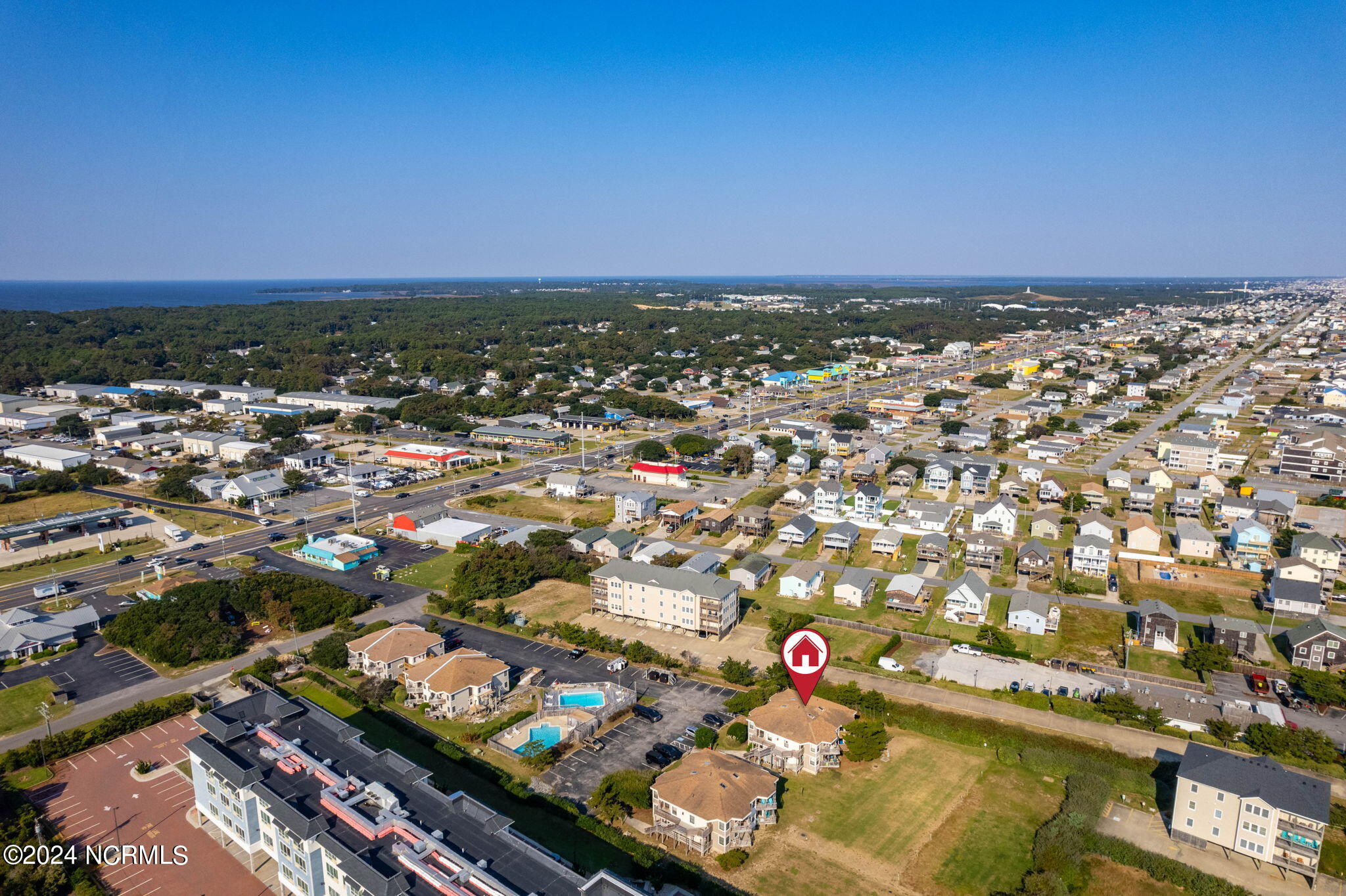 2009 Wrightsville Boulevard, 3-C