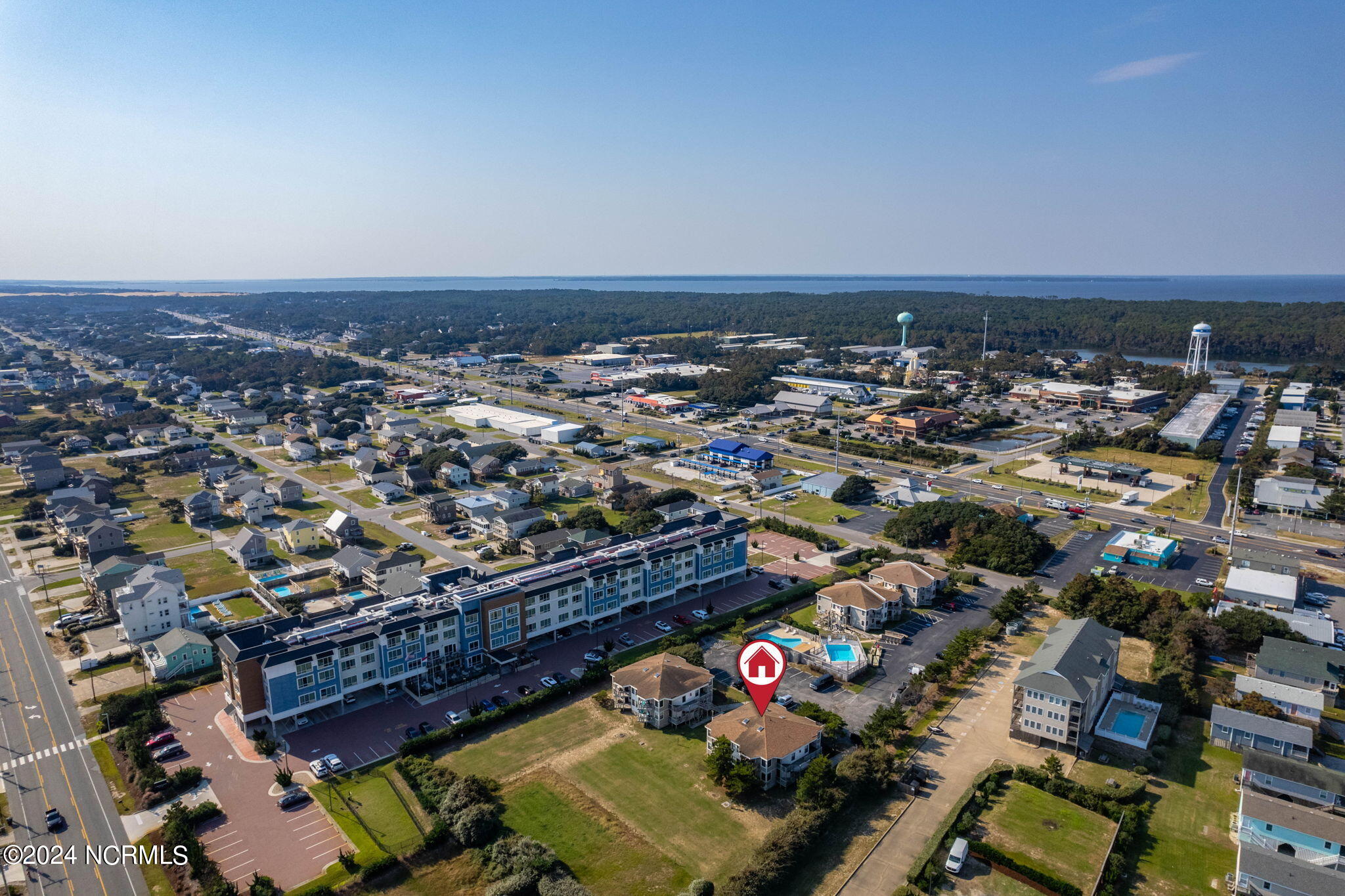 2009 Wrightsville Boulevard, 3-C