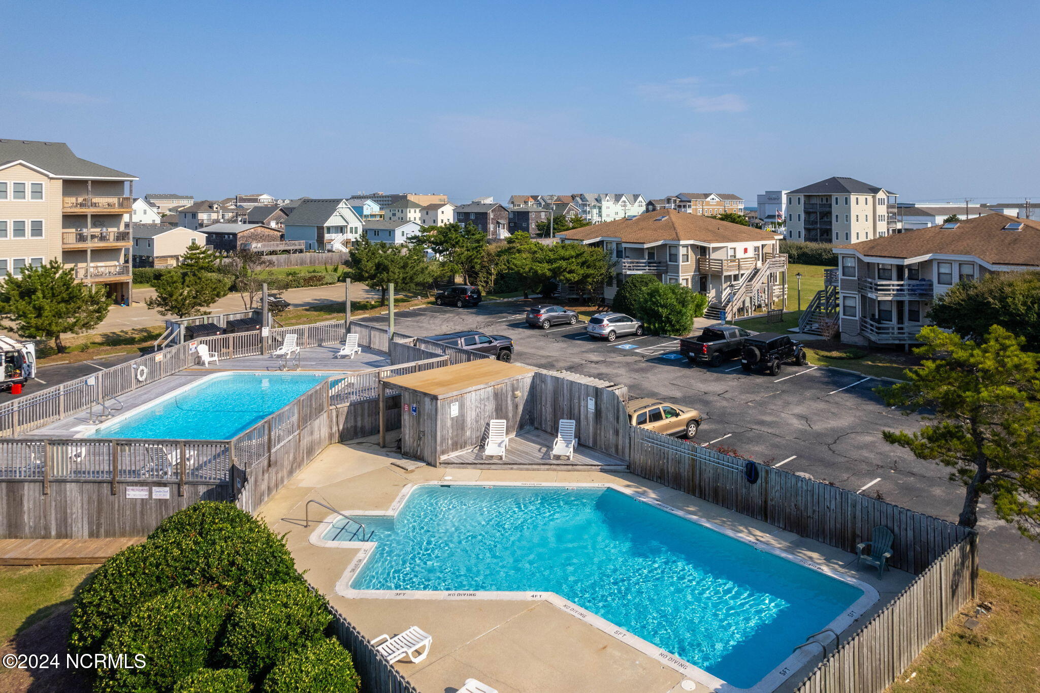 2009 Wrightsville Boulevard, 3-C