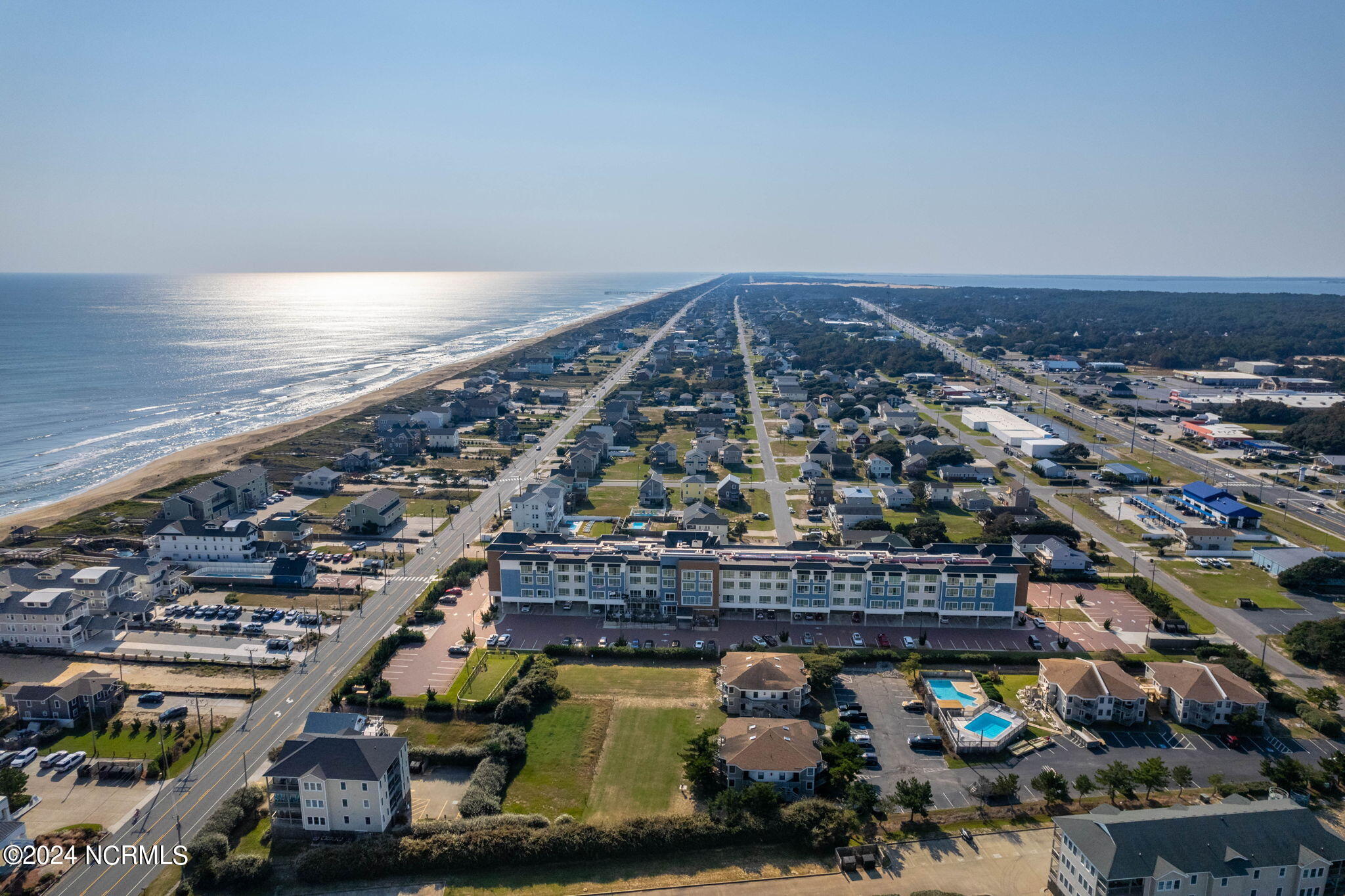 2009 Wrightsville Boulevard, 3-C
