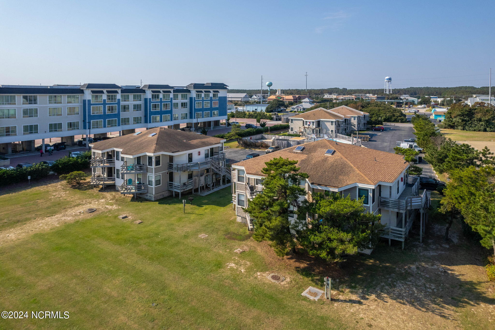 2009 Wrightsville Boulevard, 3-C