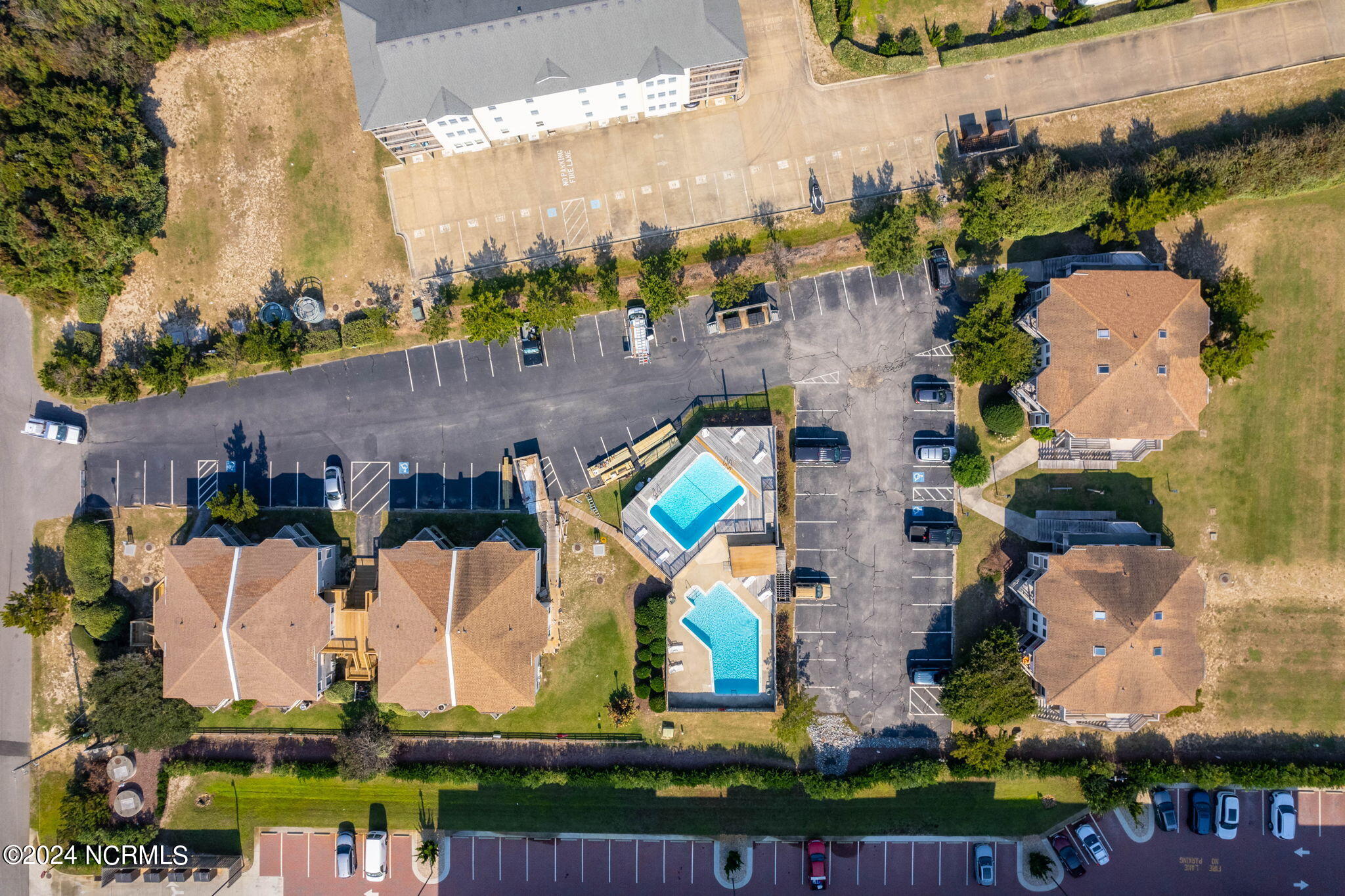 2009 Wrightsville Boulevard, 3-C
