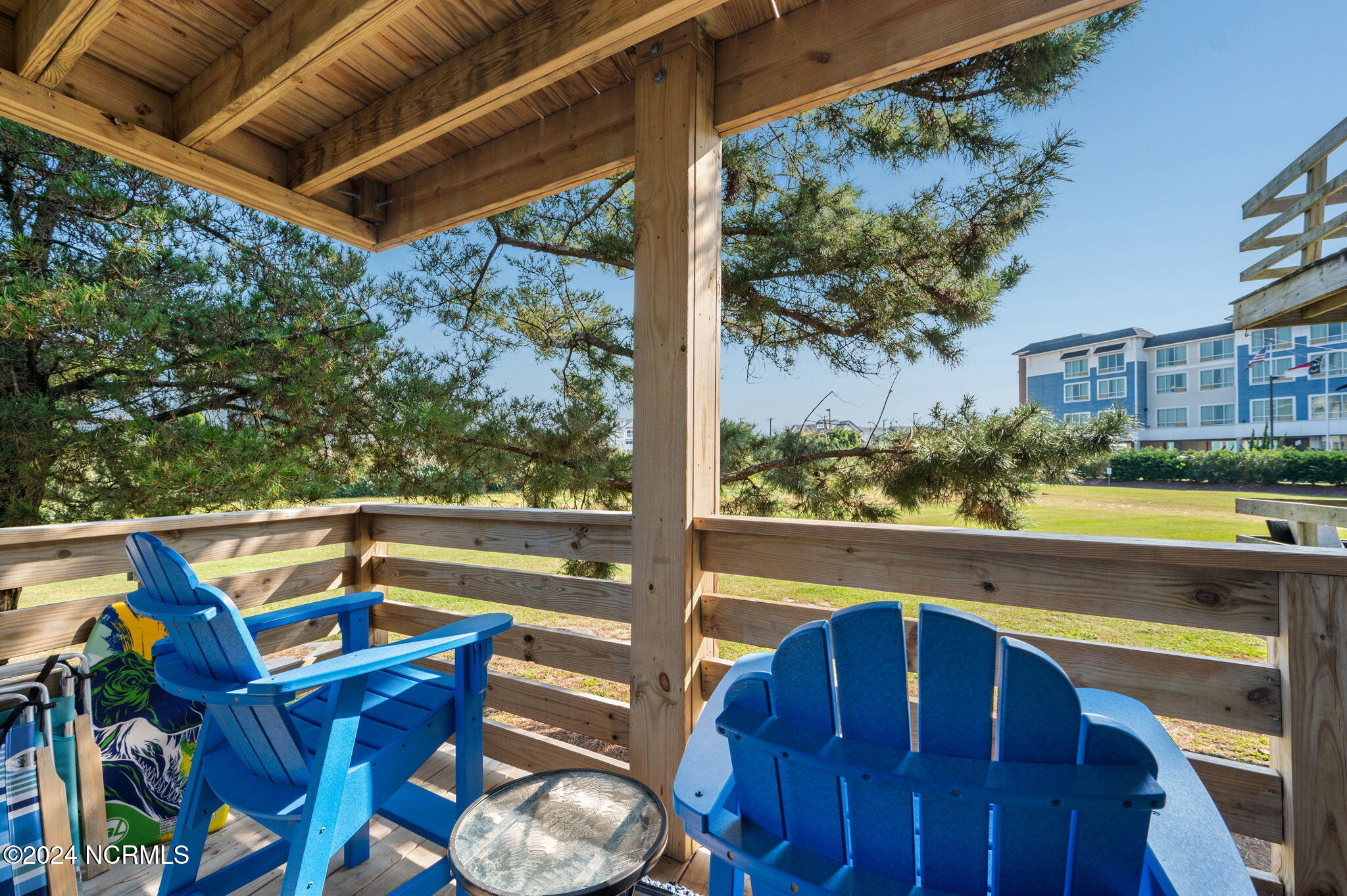 2009 Wrightsville Boulevard, 3-C