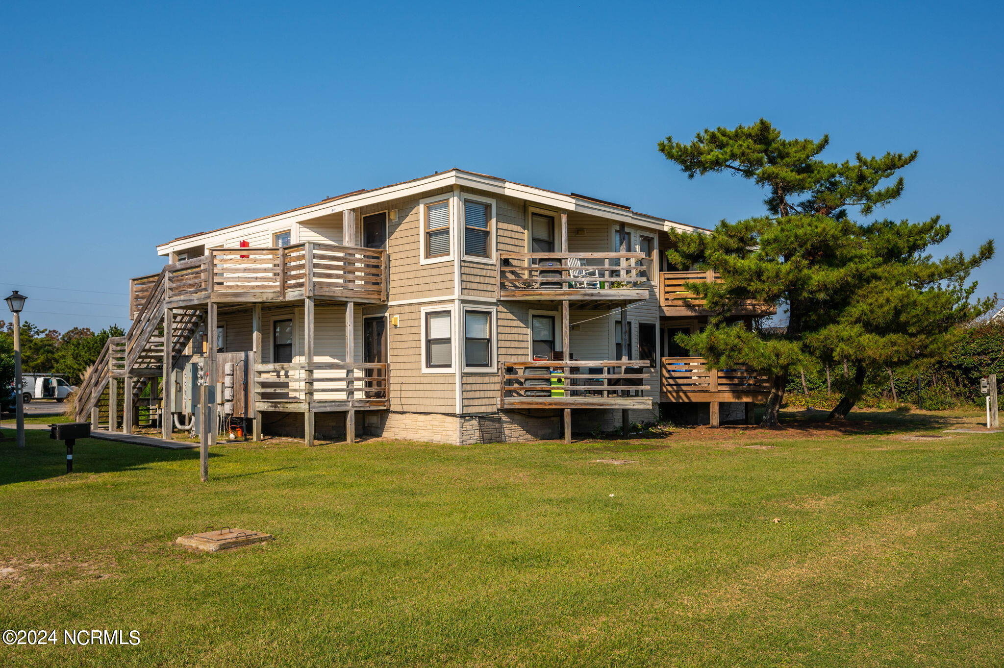 2009 Wrightsville Boulevard, 3-C