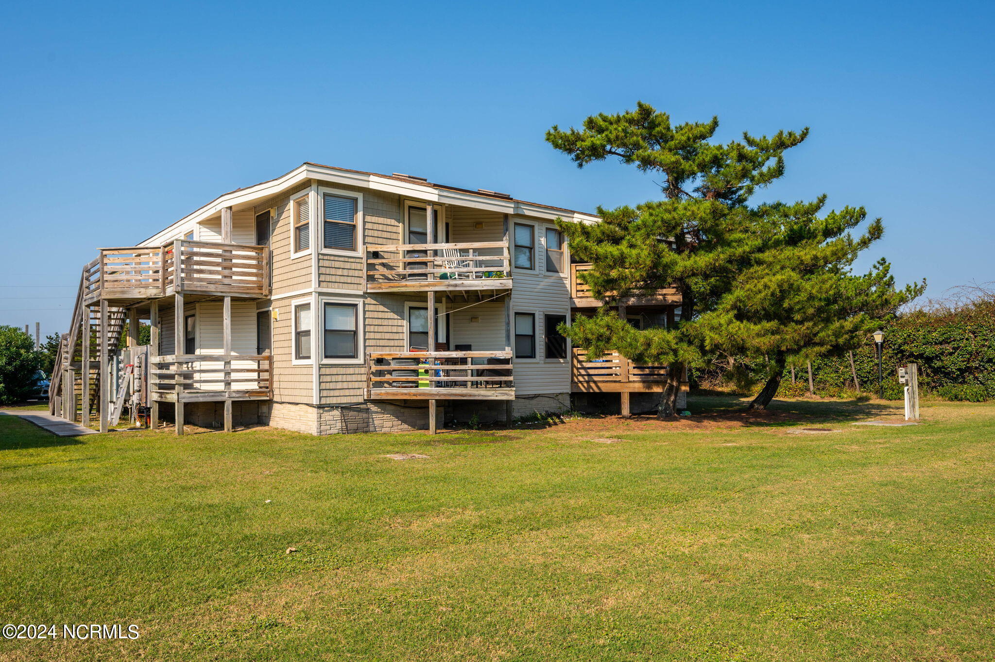 2009 Wrightsville Boulevard, 3-C