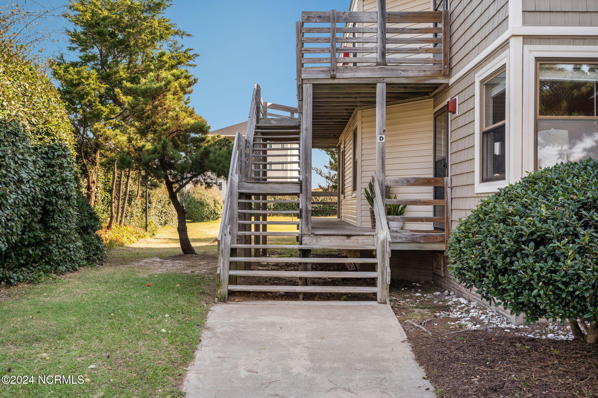 2009 Wrightsville Boulevard, 3-C