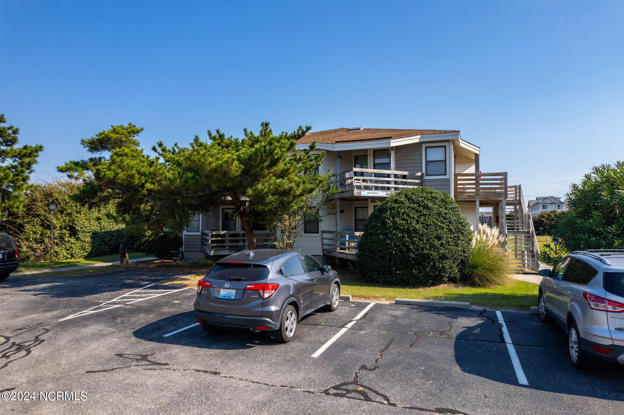2009 Wrightsville Boulevard, 3-C