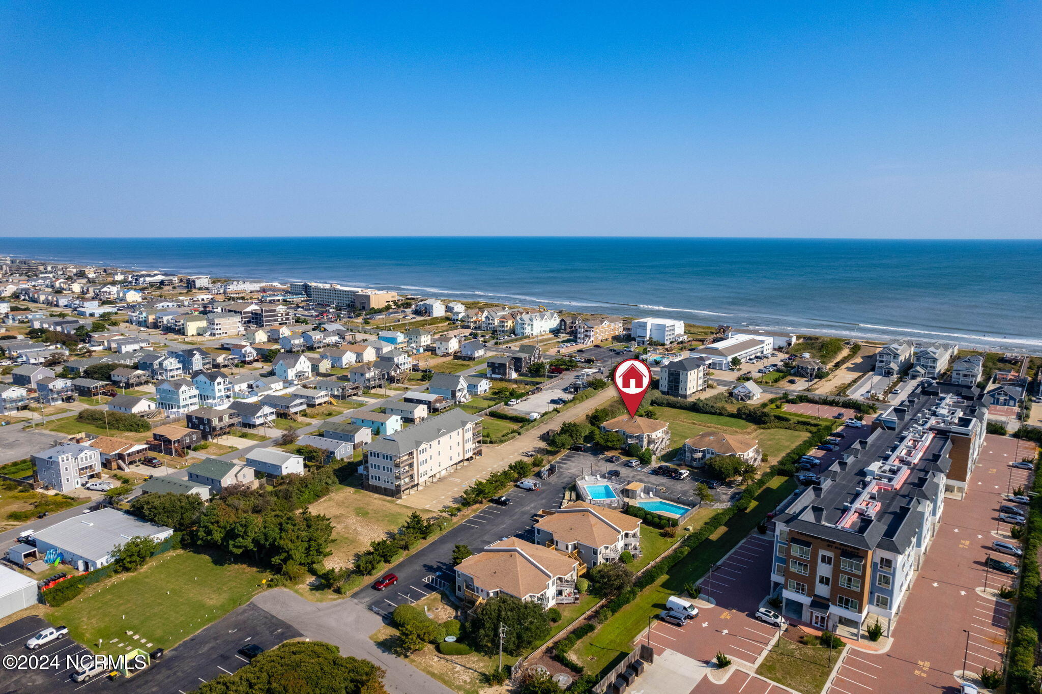 2009 Wrightsville Boulevard, 3-C