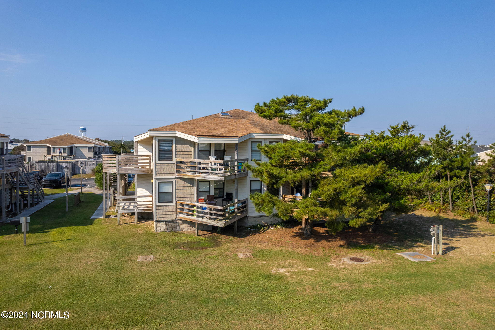 2009 Wrightsville Boulevard, 3-C