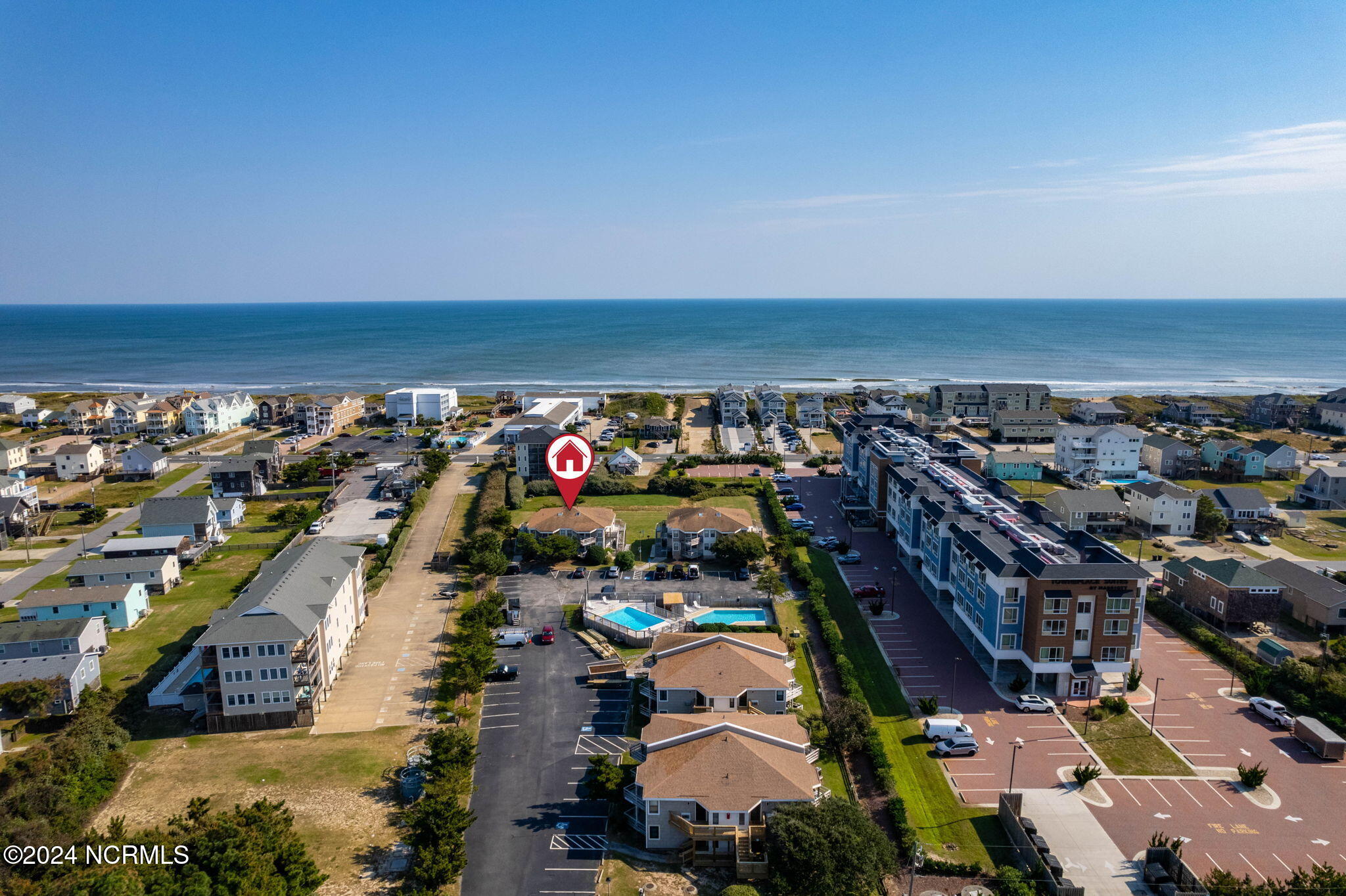 2009 Wrightsville Boulevard, 3-C