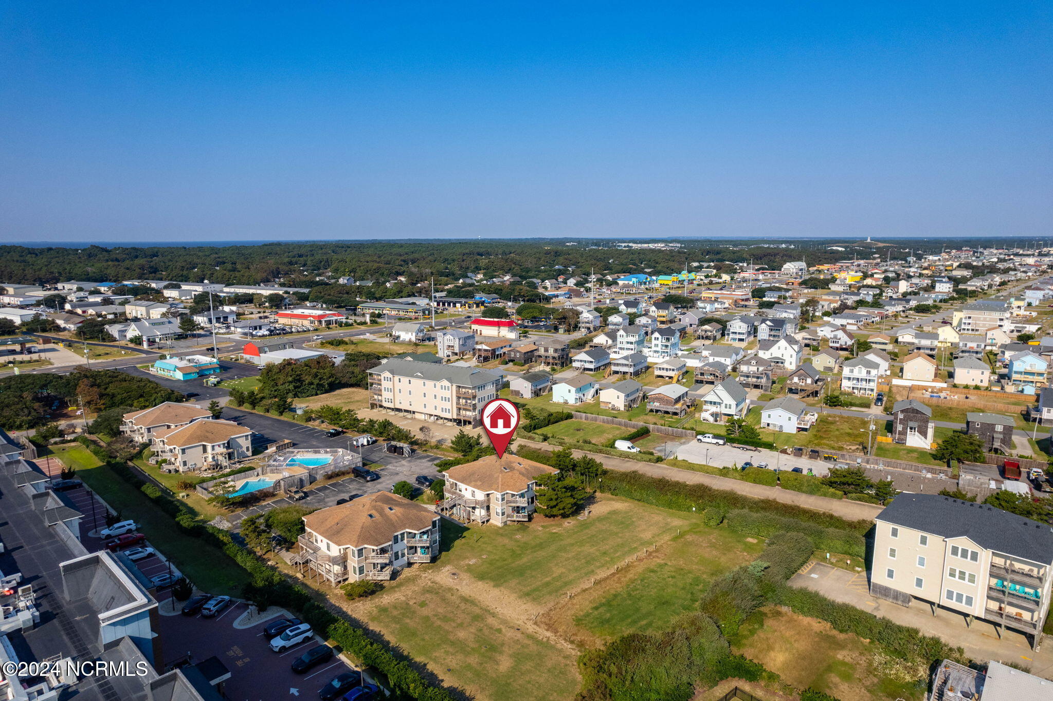 2009 Wrightsville Boulevard, 3-C