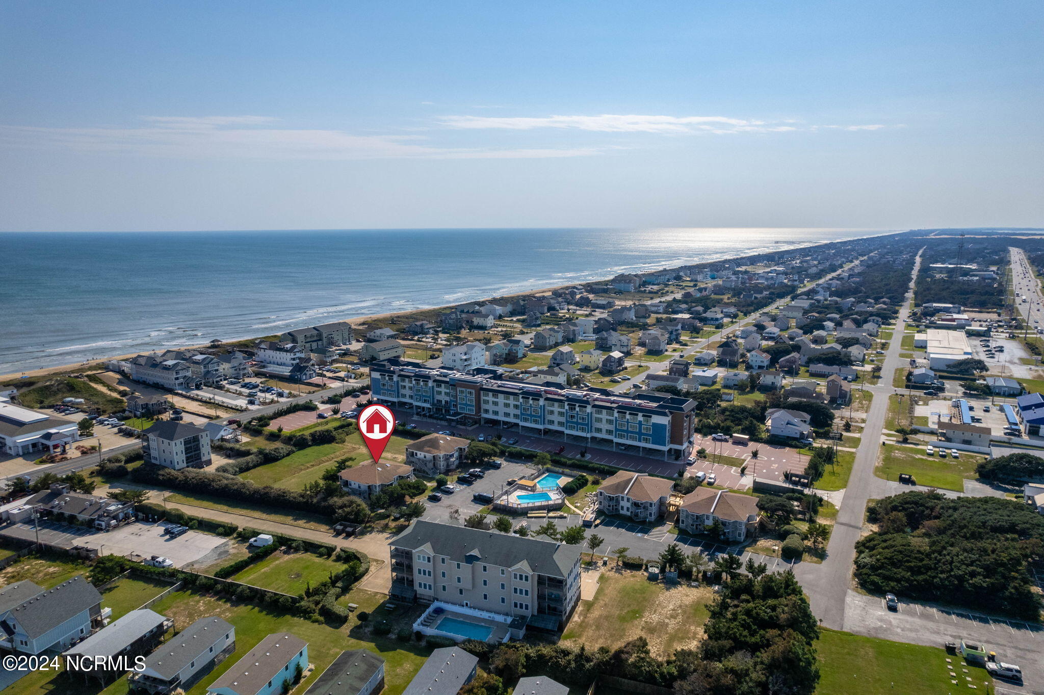 2009 Wrightsville Boulevard, 3-C