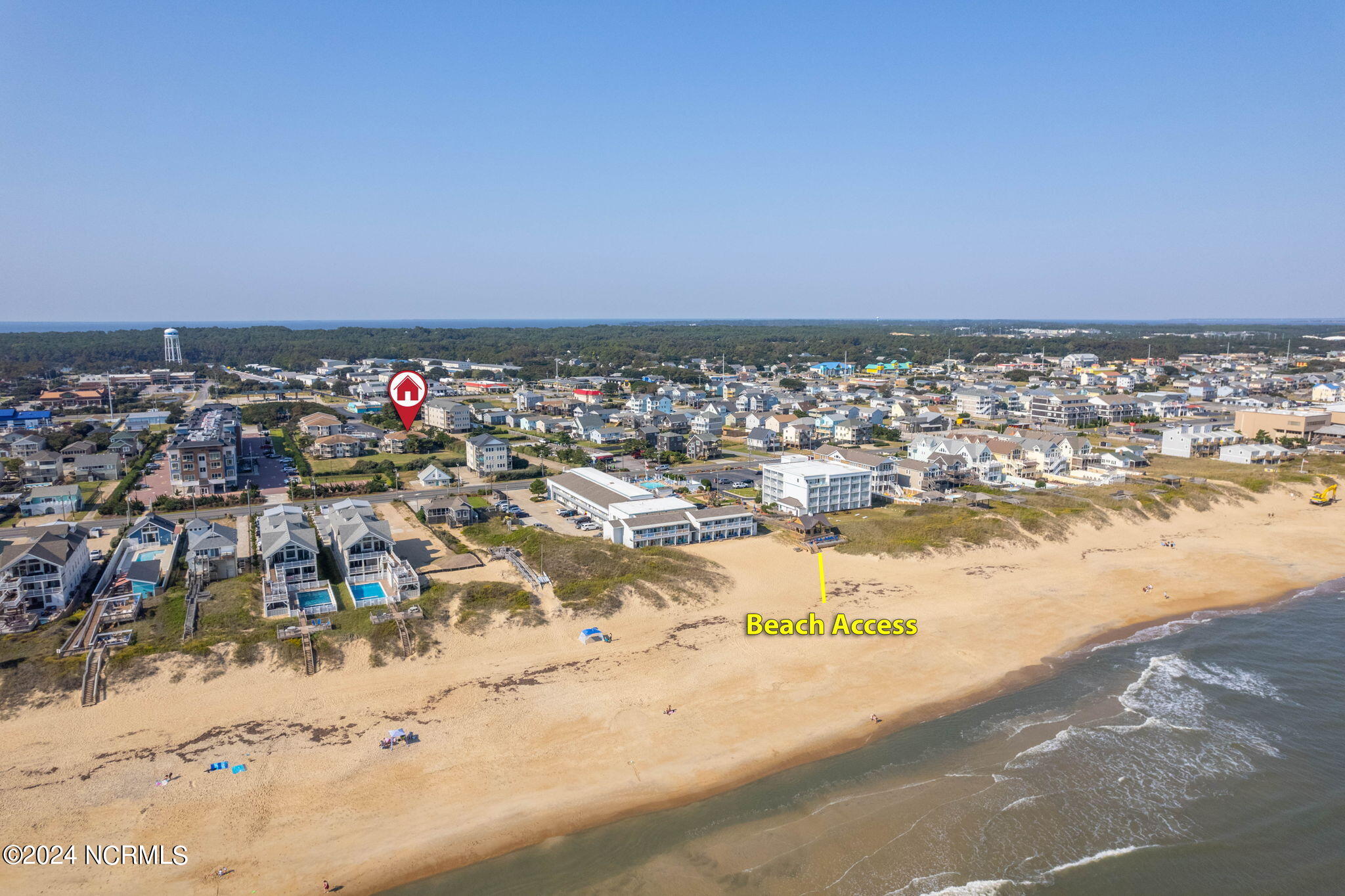 2009 Wrightsville Boulevard, 3-C