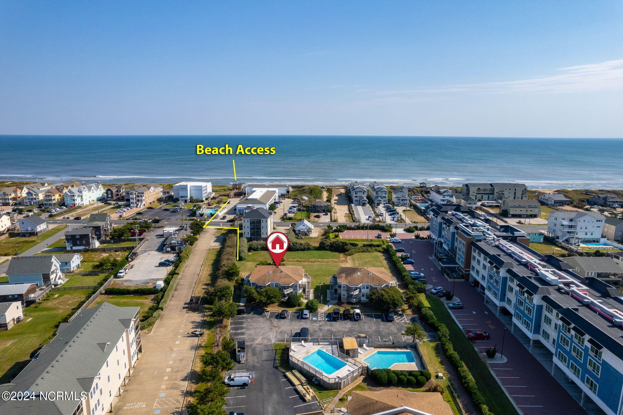 2009 Wrightsville Boulevard, 3-C