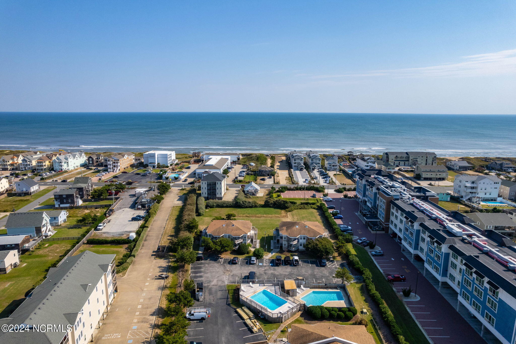 2009 Wrightsville Boulevard, 3-C
