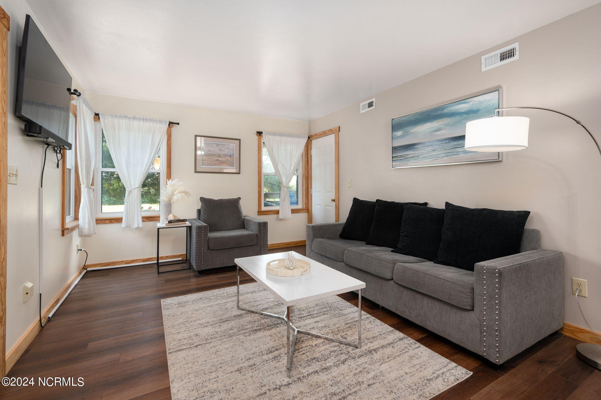 2009 Wrightsville Boulevard, 3-C