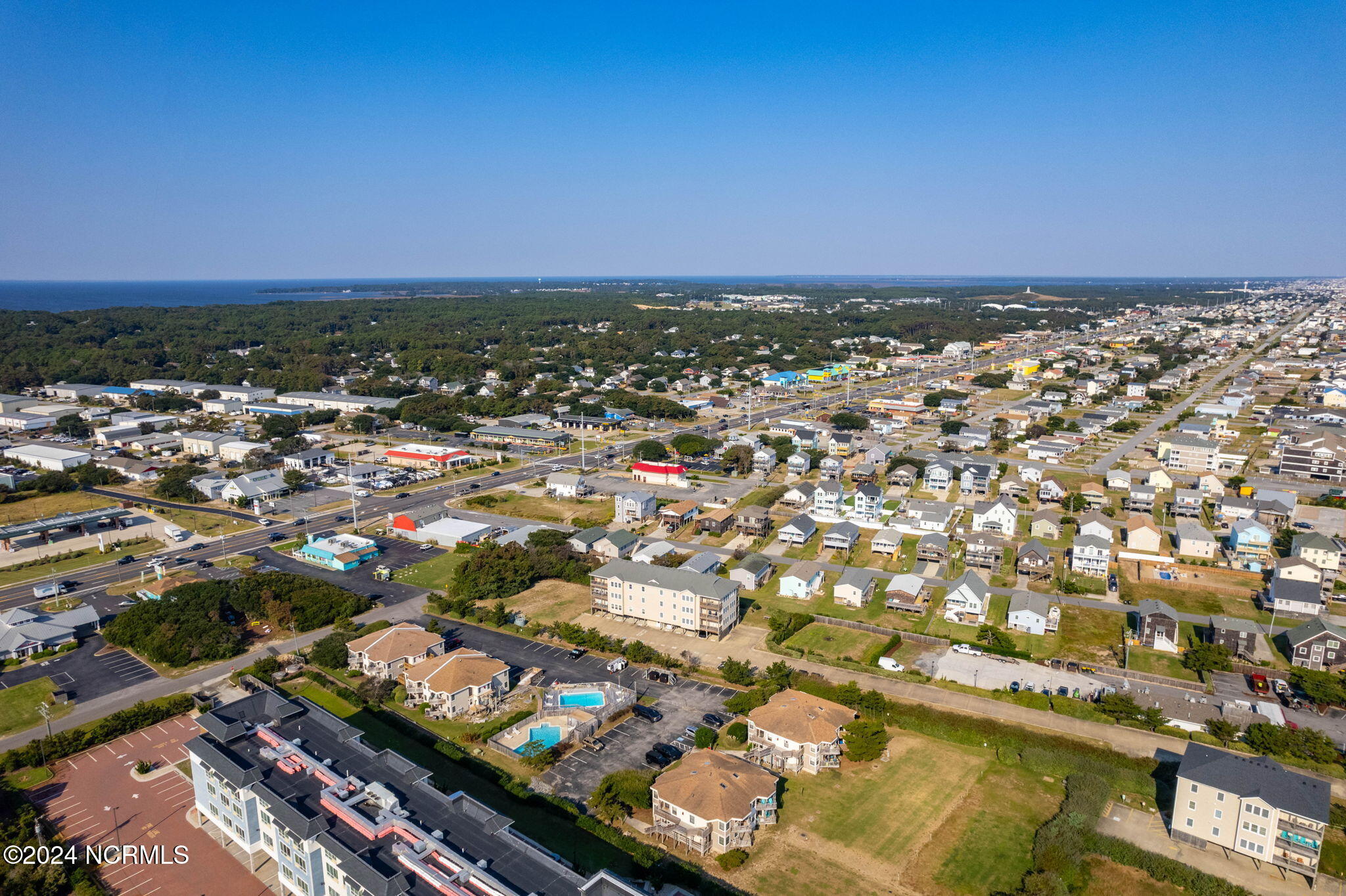 2009 Wrightsville Boulevard, 3-C