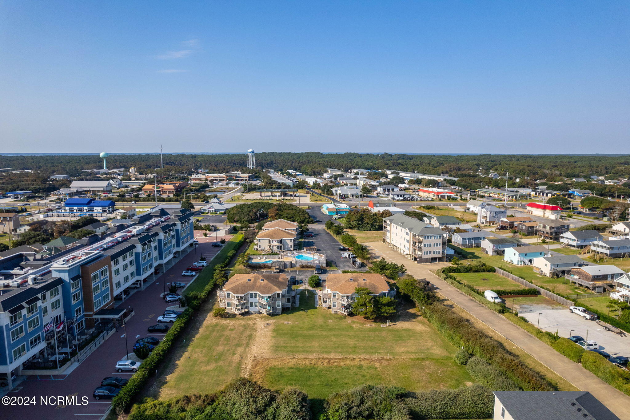 2009 Wrightsville Boulevard, 3-C