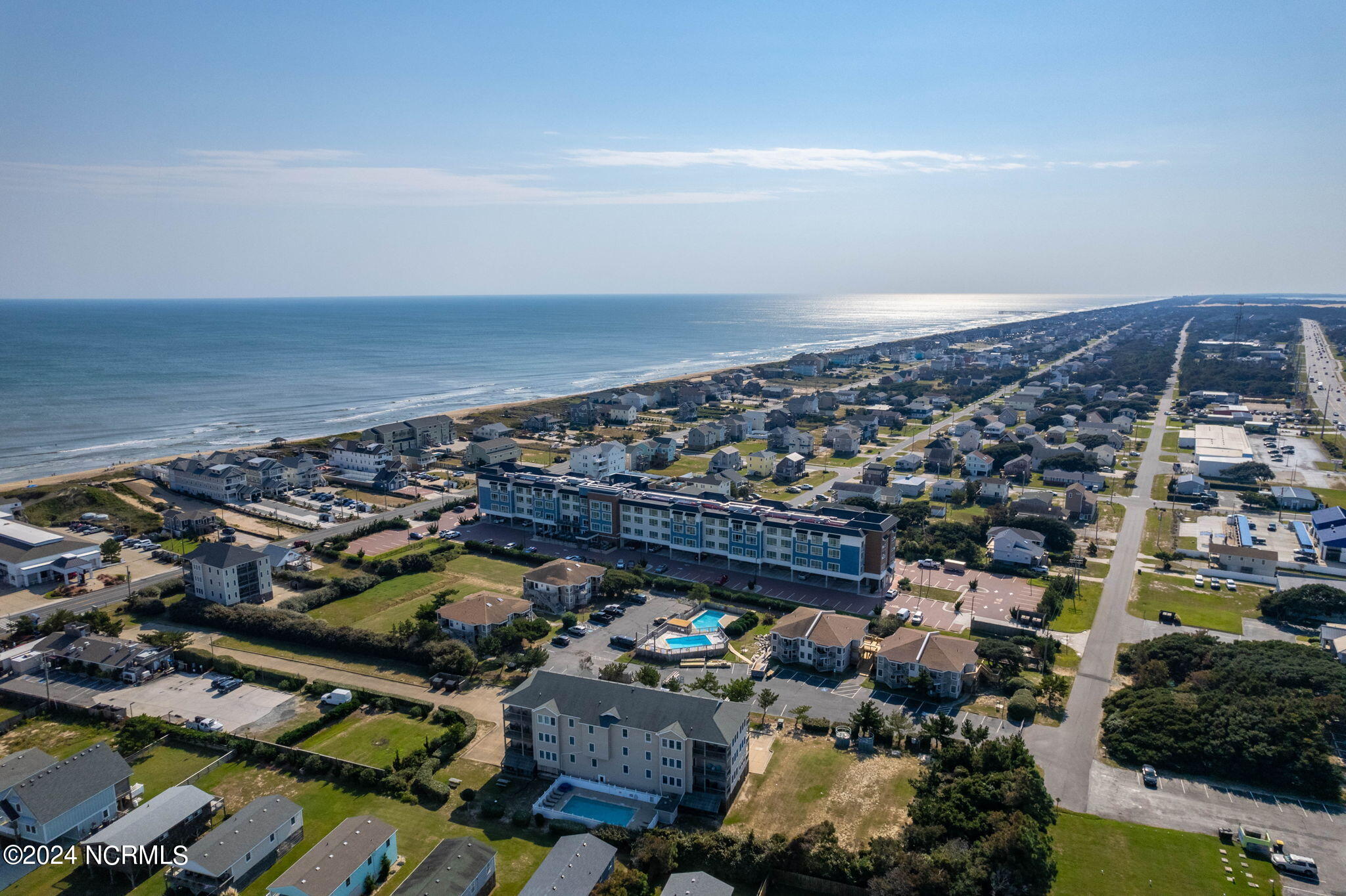 2009 Wrightsville Boulevard, 3-C