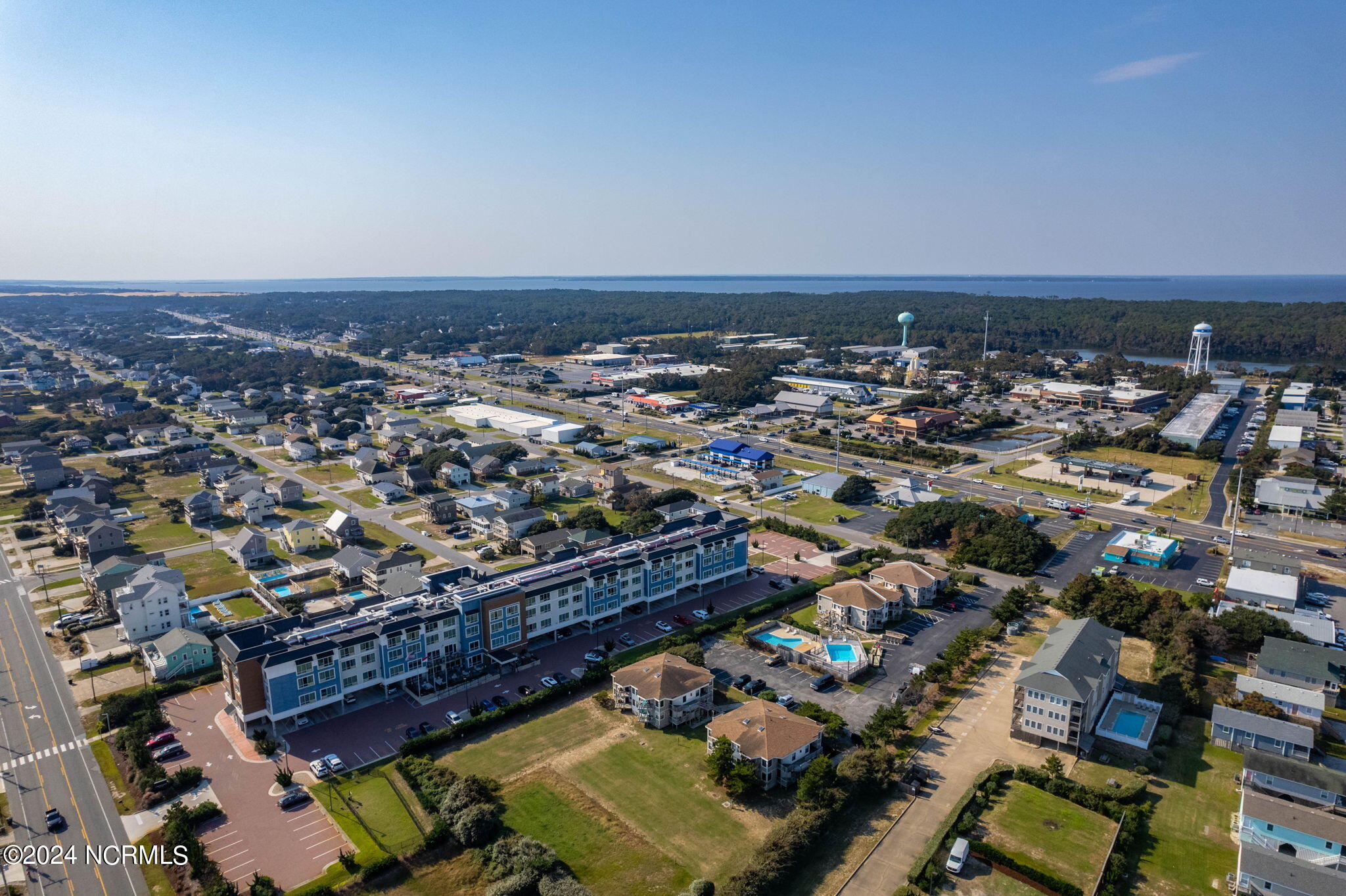 2009 Wrightsville Boulevard, 3-C
