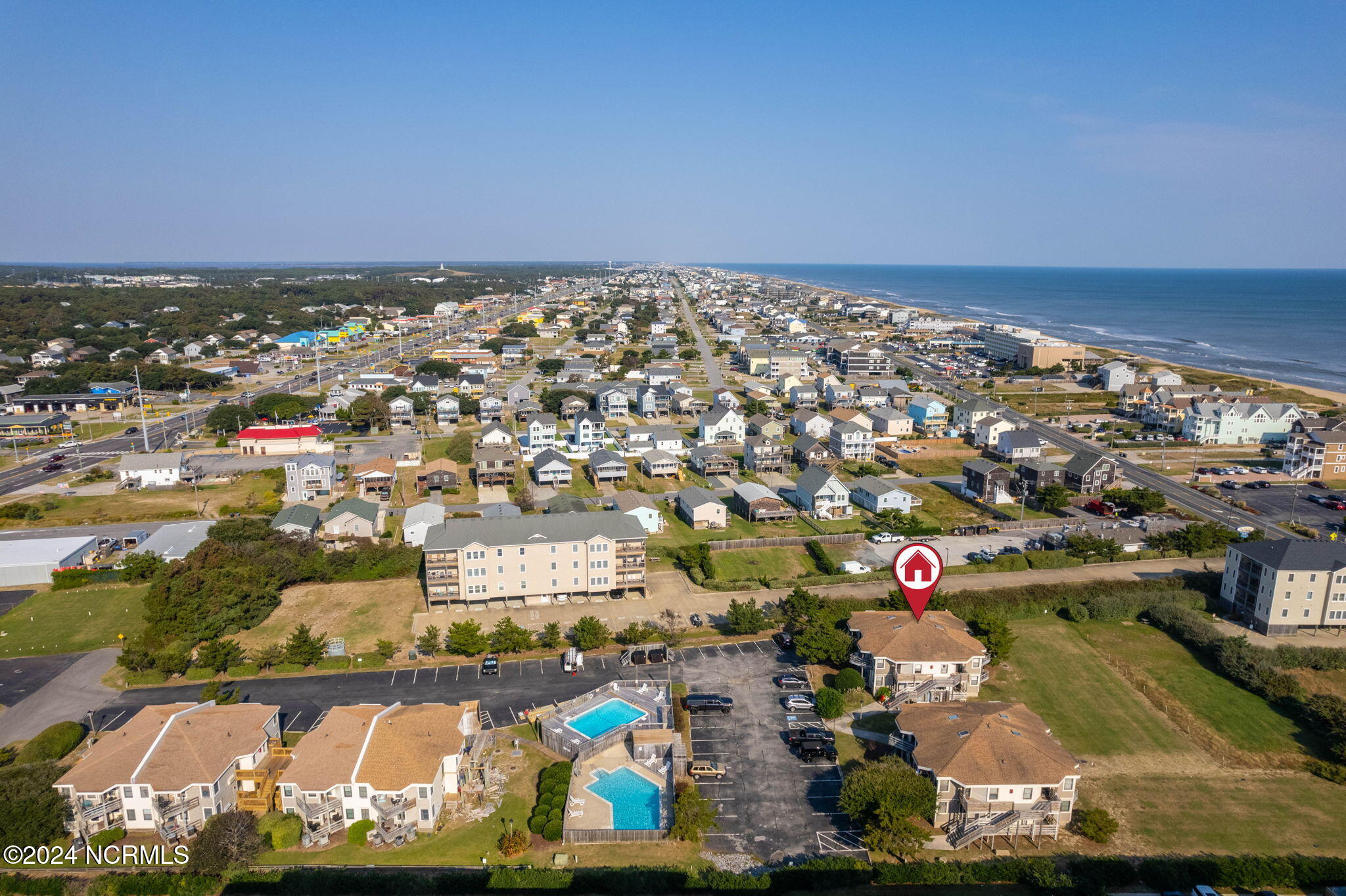 2009 Wrightsville Boulevard, 3-C