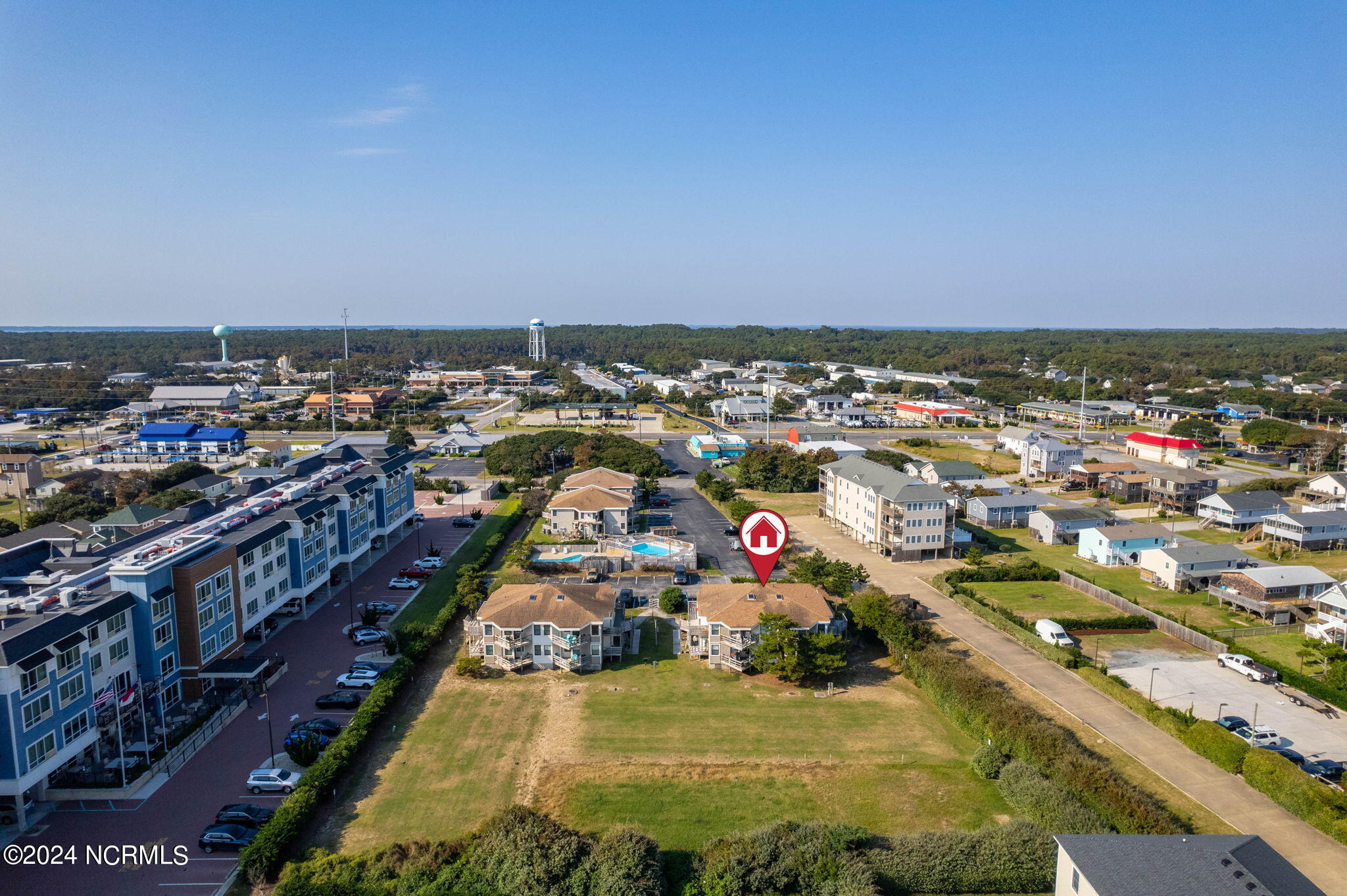 2009 Wrightsville Boulevard, 3-C