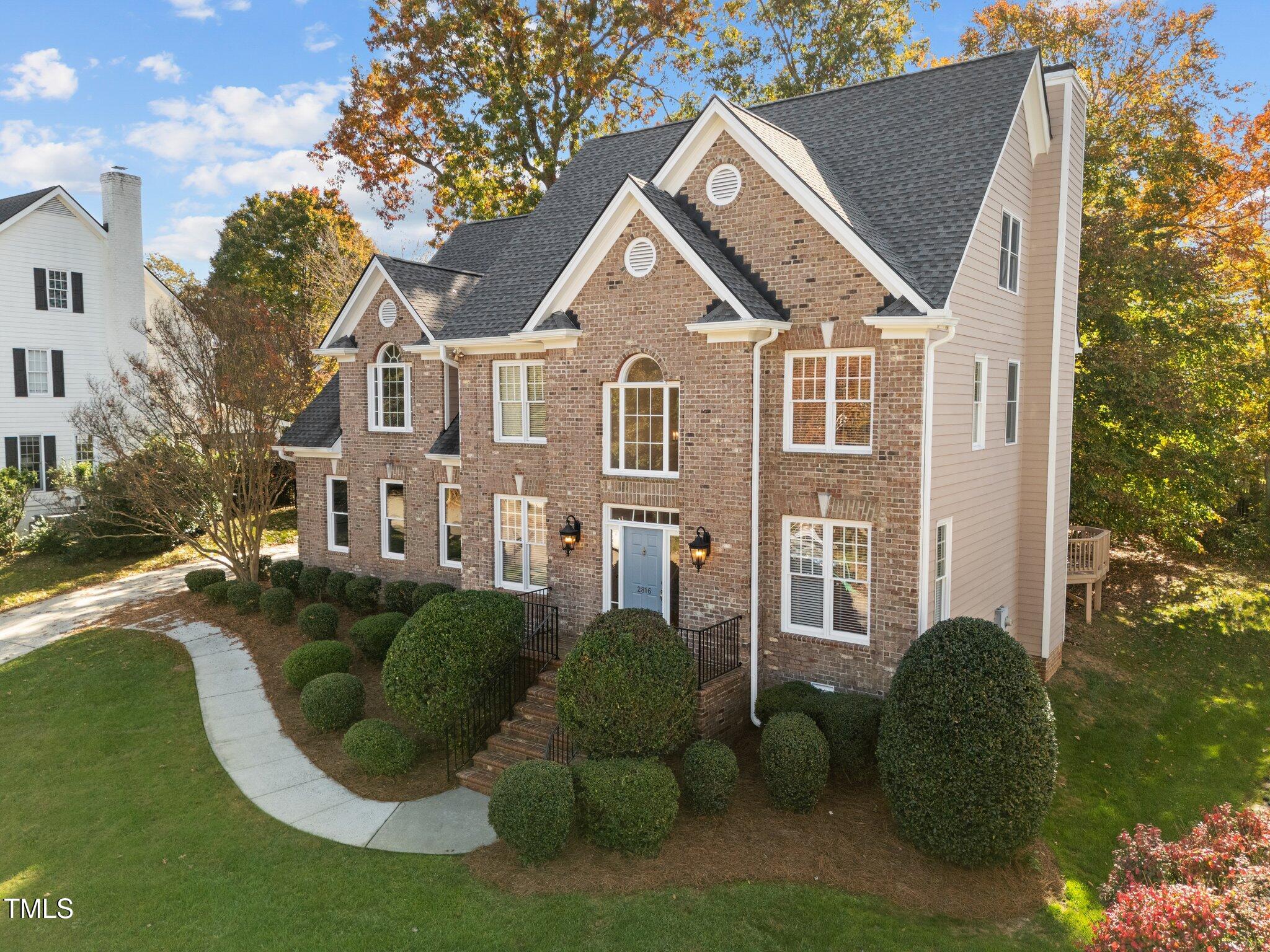 2816 Stone Gap Court