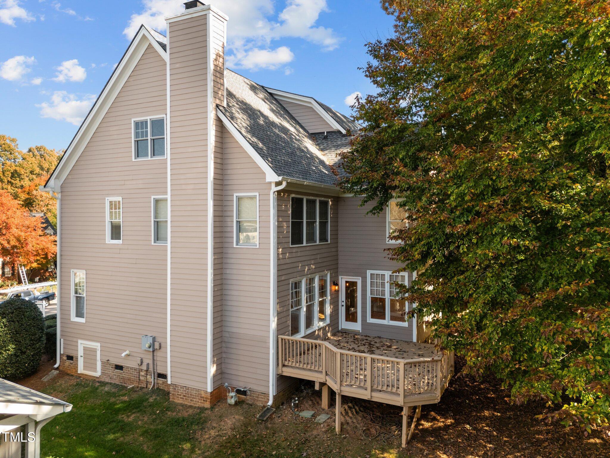 2816 Stone Gap Court