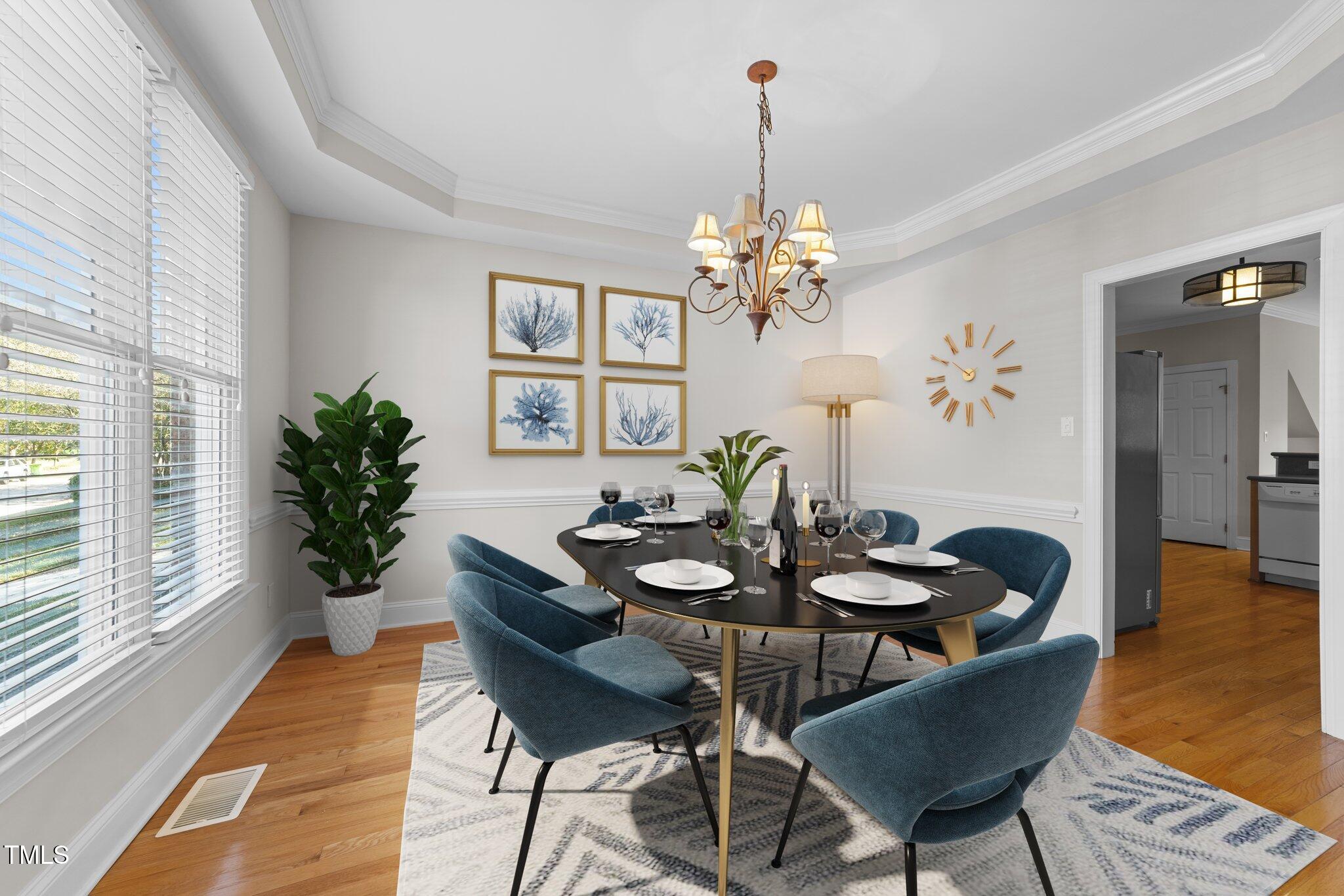 2816 Stone Gap Court