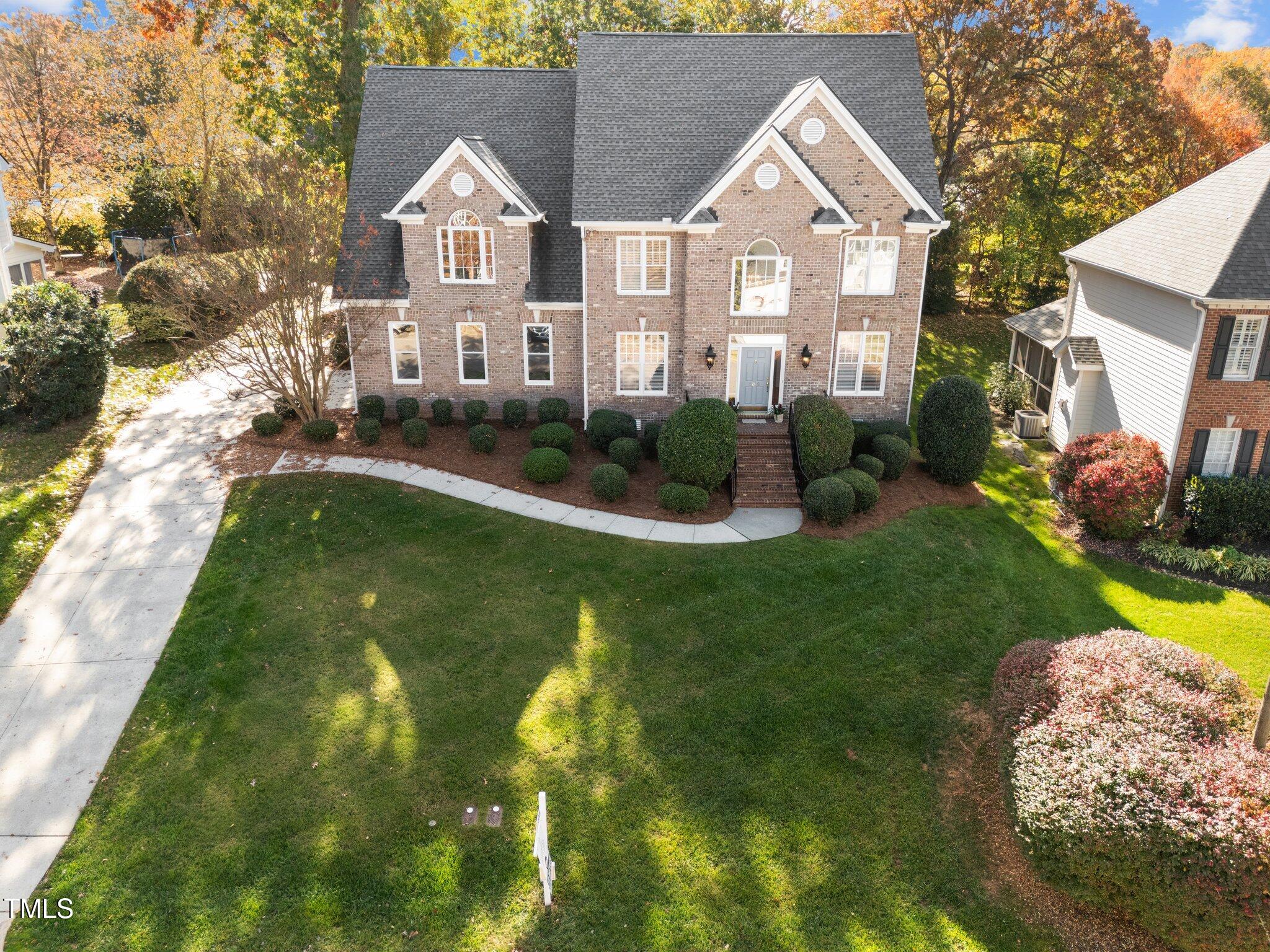 2816 Stone Gap Court