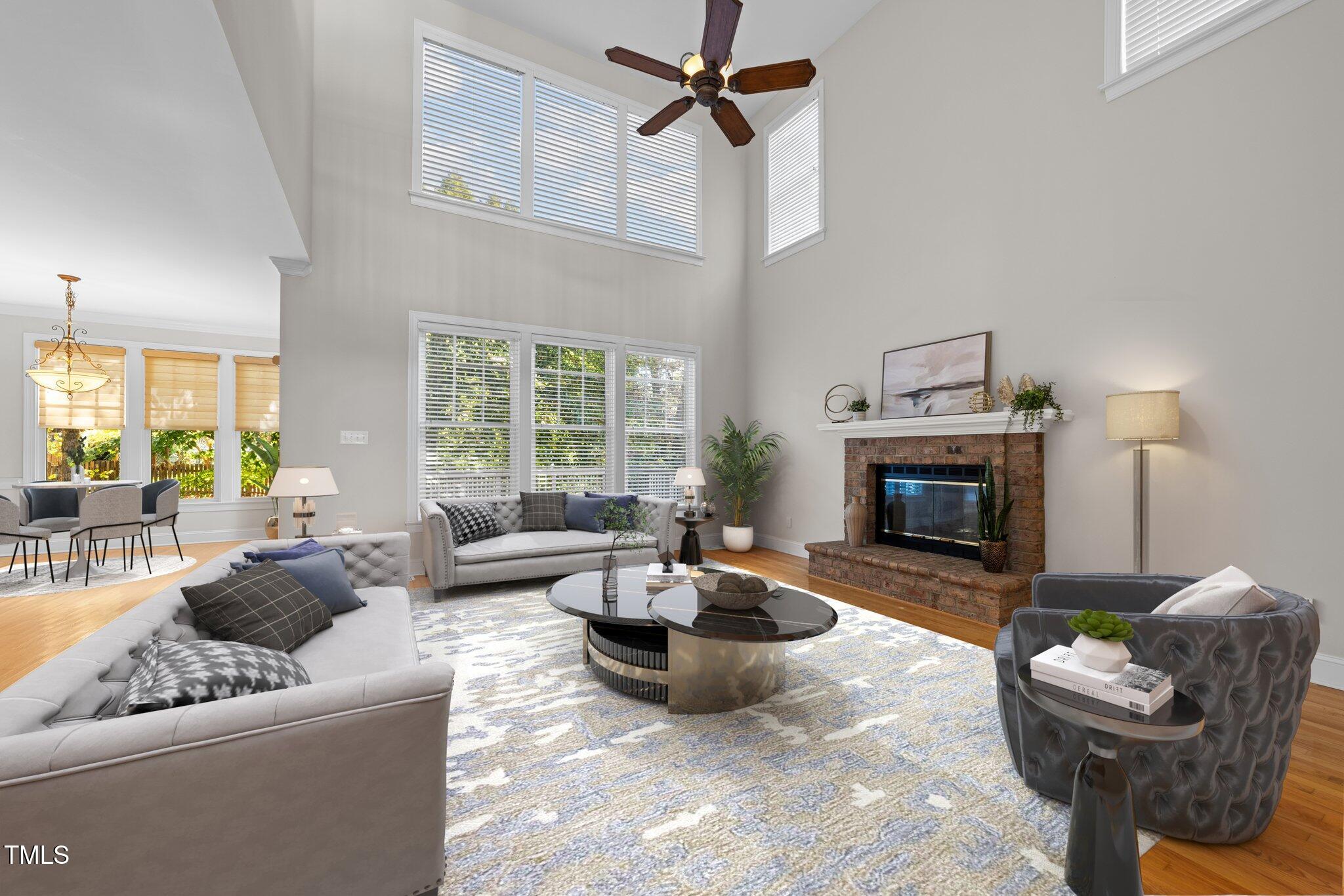 2816 Stone Gap Court