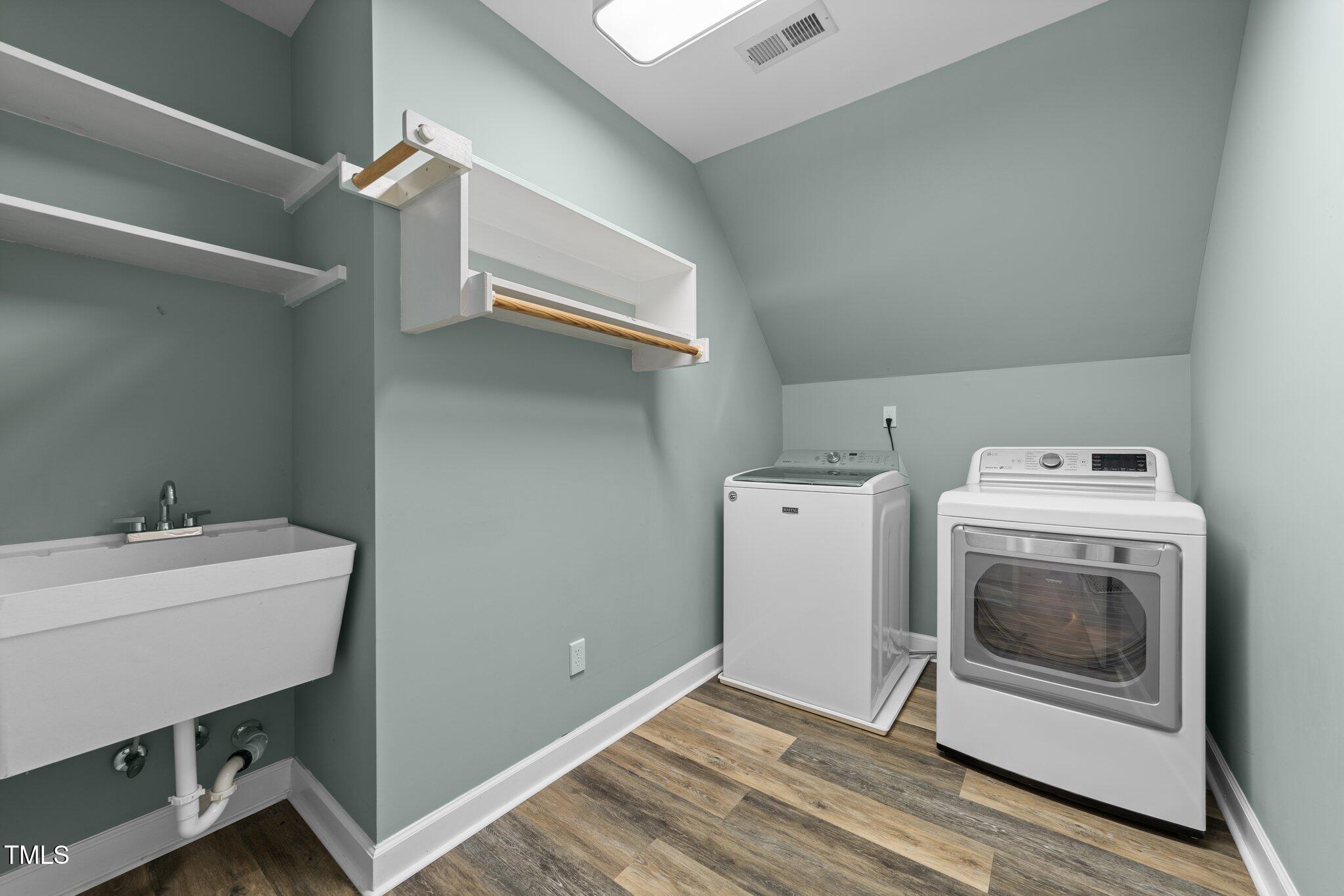 2816 Stone Gap Court